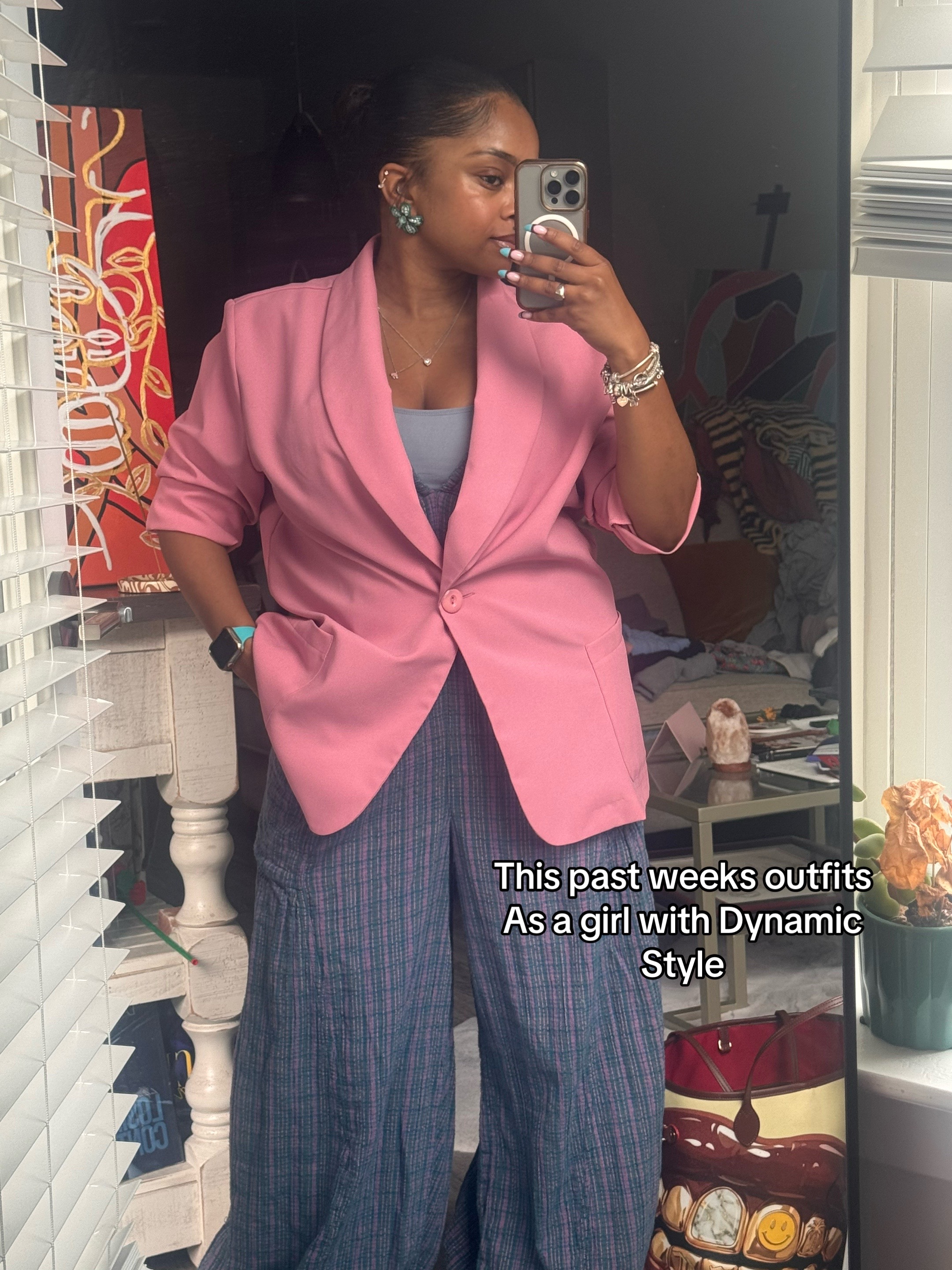 @Nikia J. | Style & Beauty