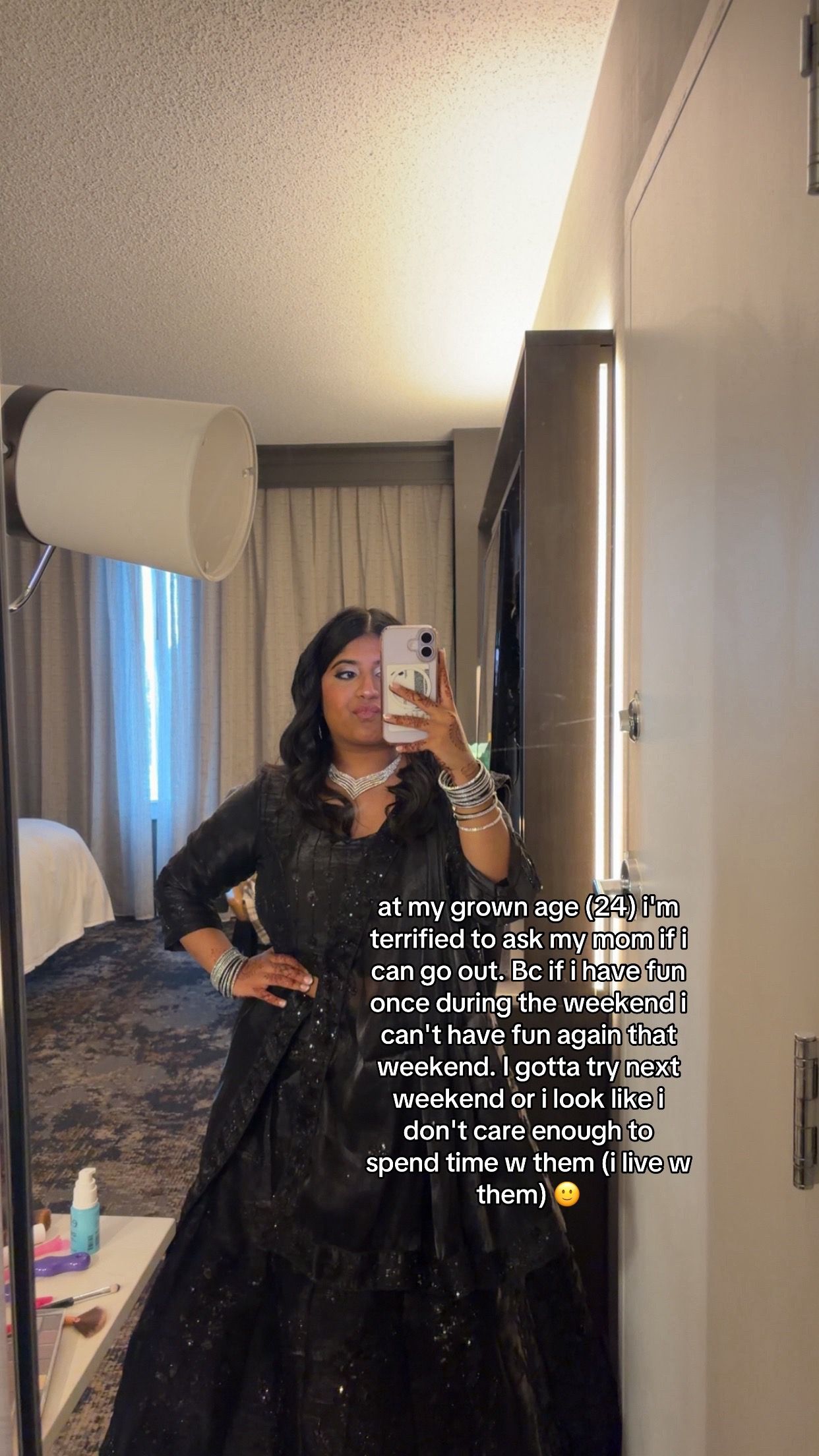 @charmi shah