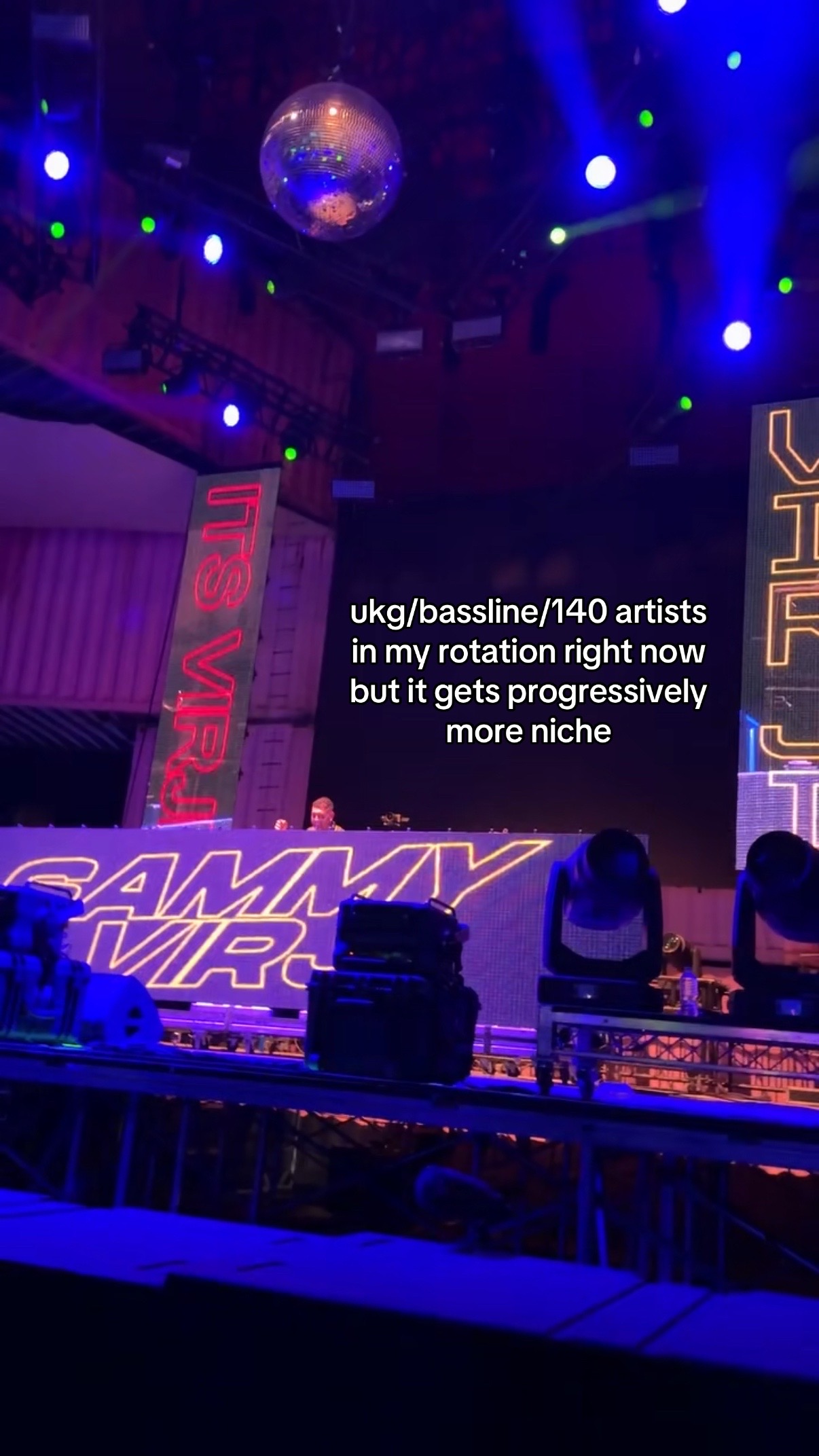 @Dance Music Queen🪩💃
