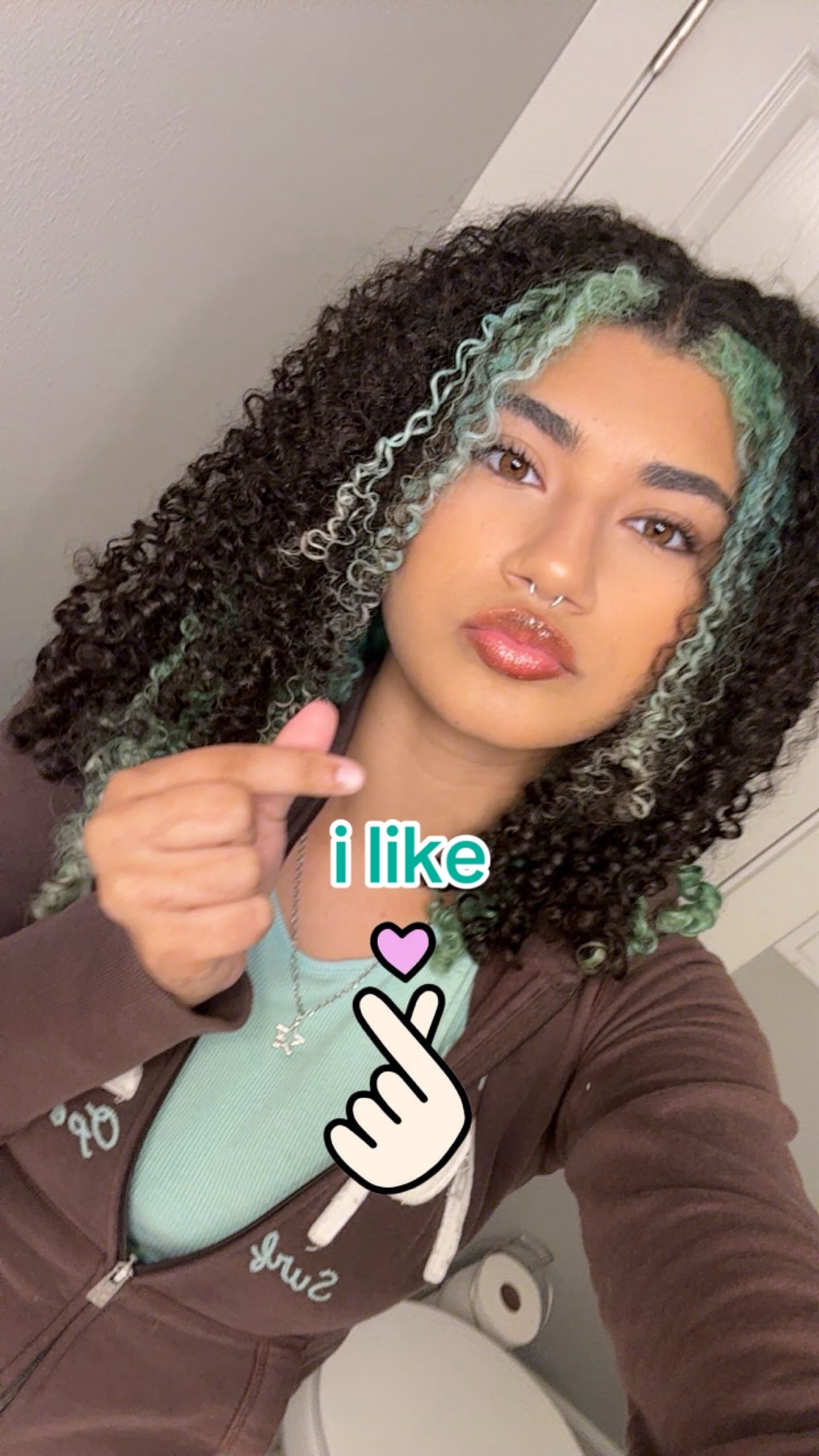 @.ೃ࿔*:・𝒦𝒶𝓂𝒾𝒶𝒽.ೃ࿔*:・🦄🍩