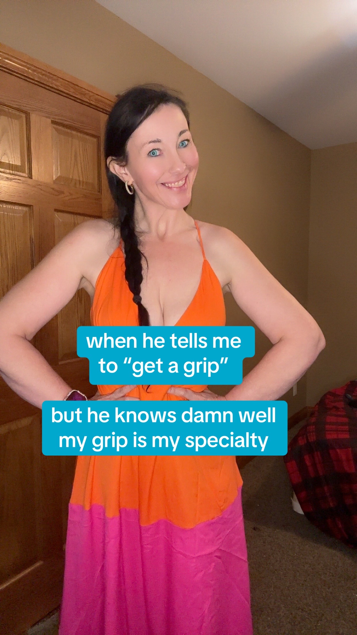 @Yourfutureexwife4🦋