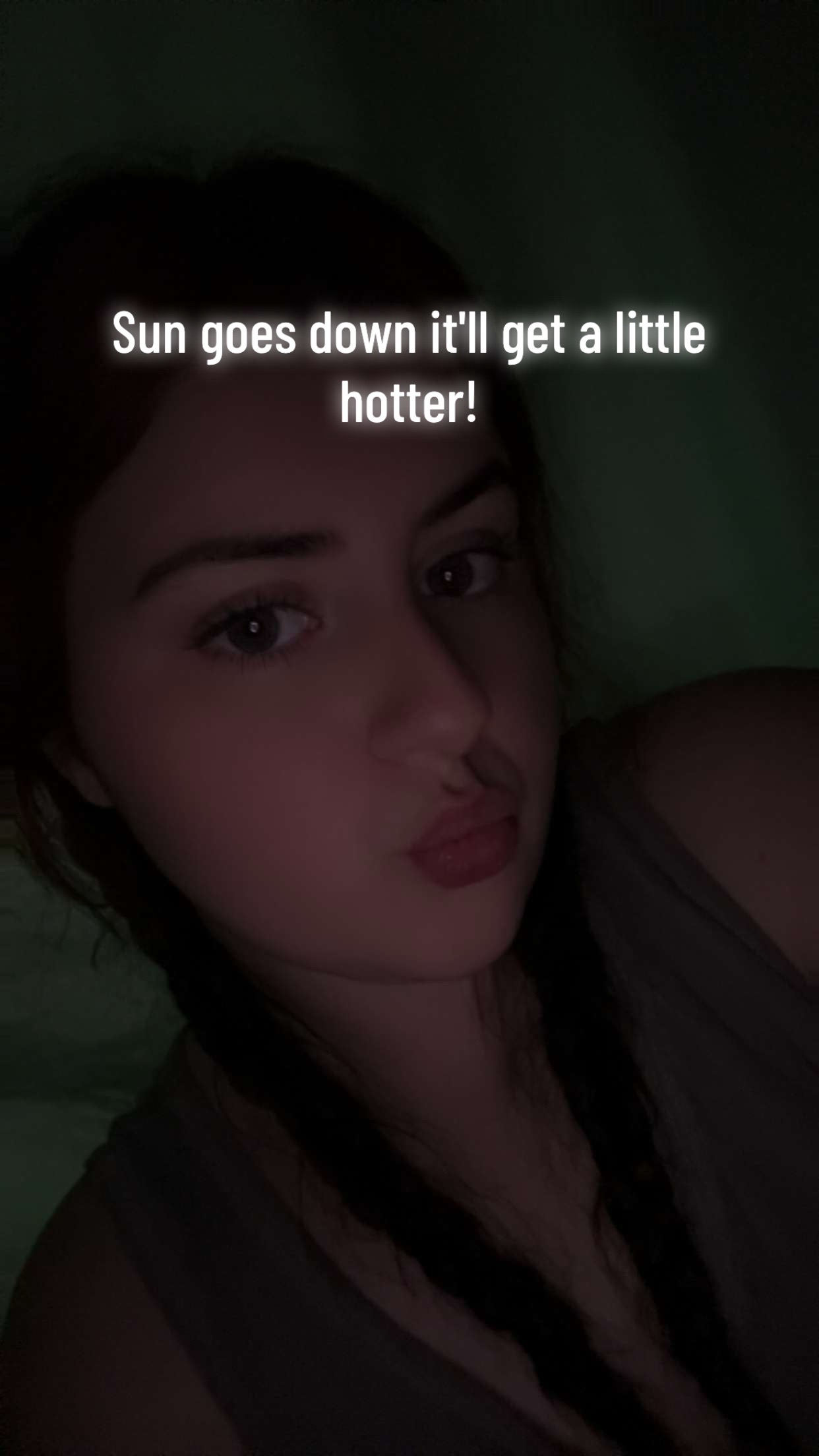 @Haley