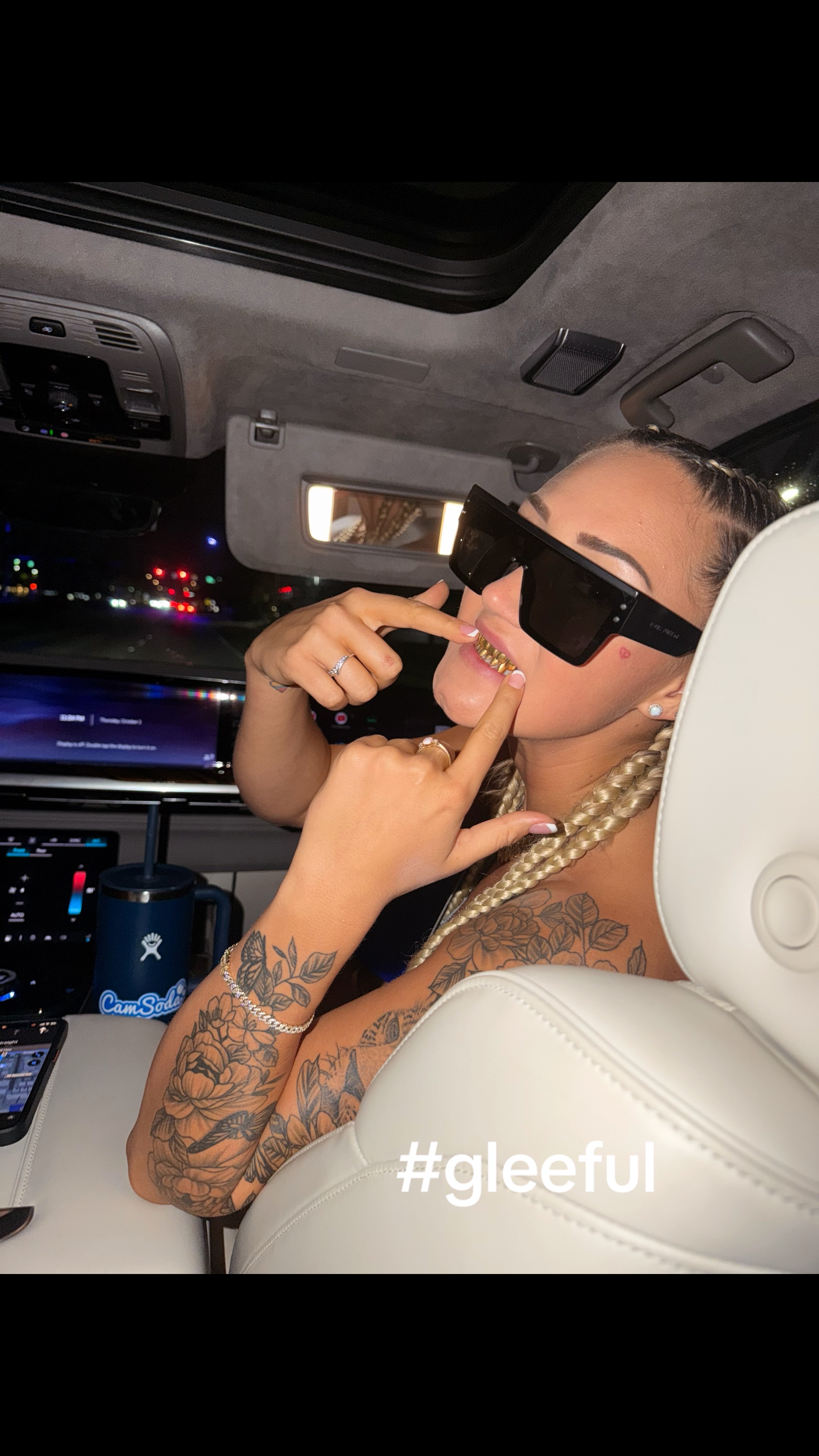 @Lexi Flexx