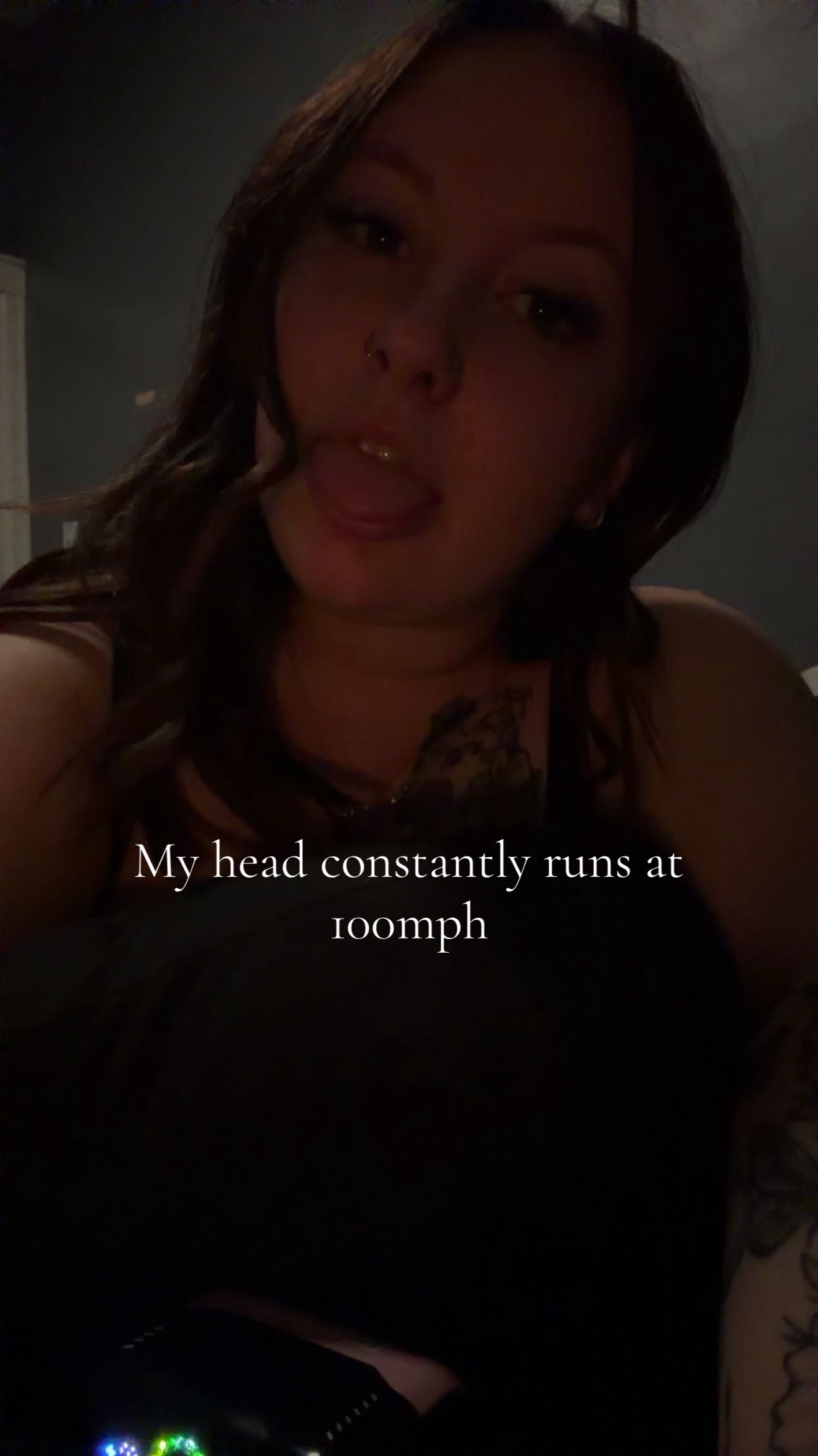 @Zoey