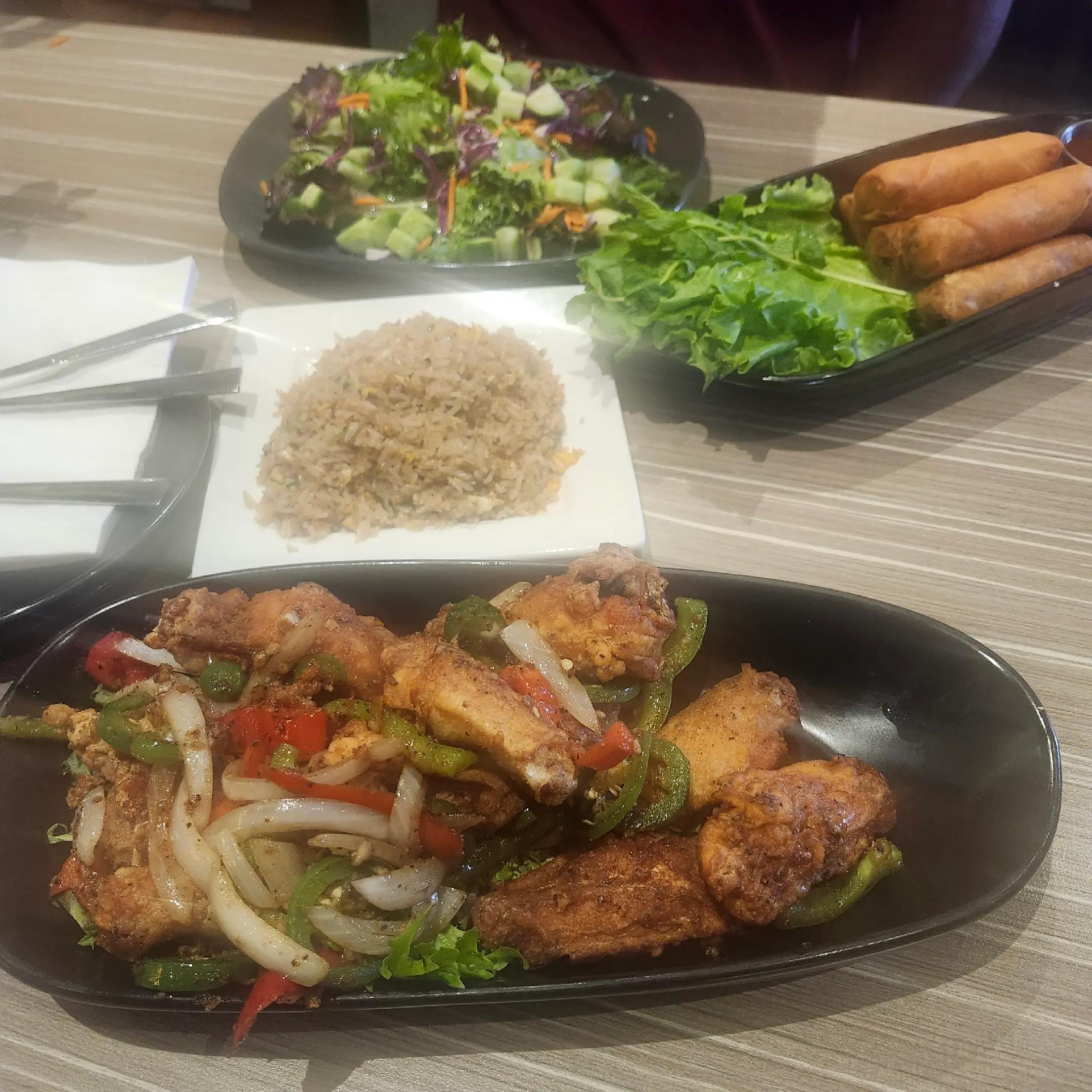 @creole