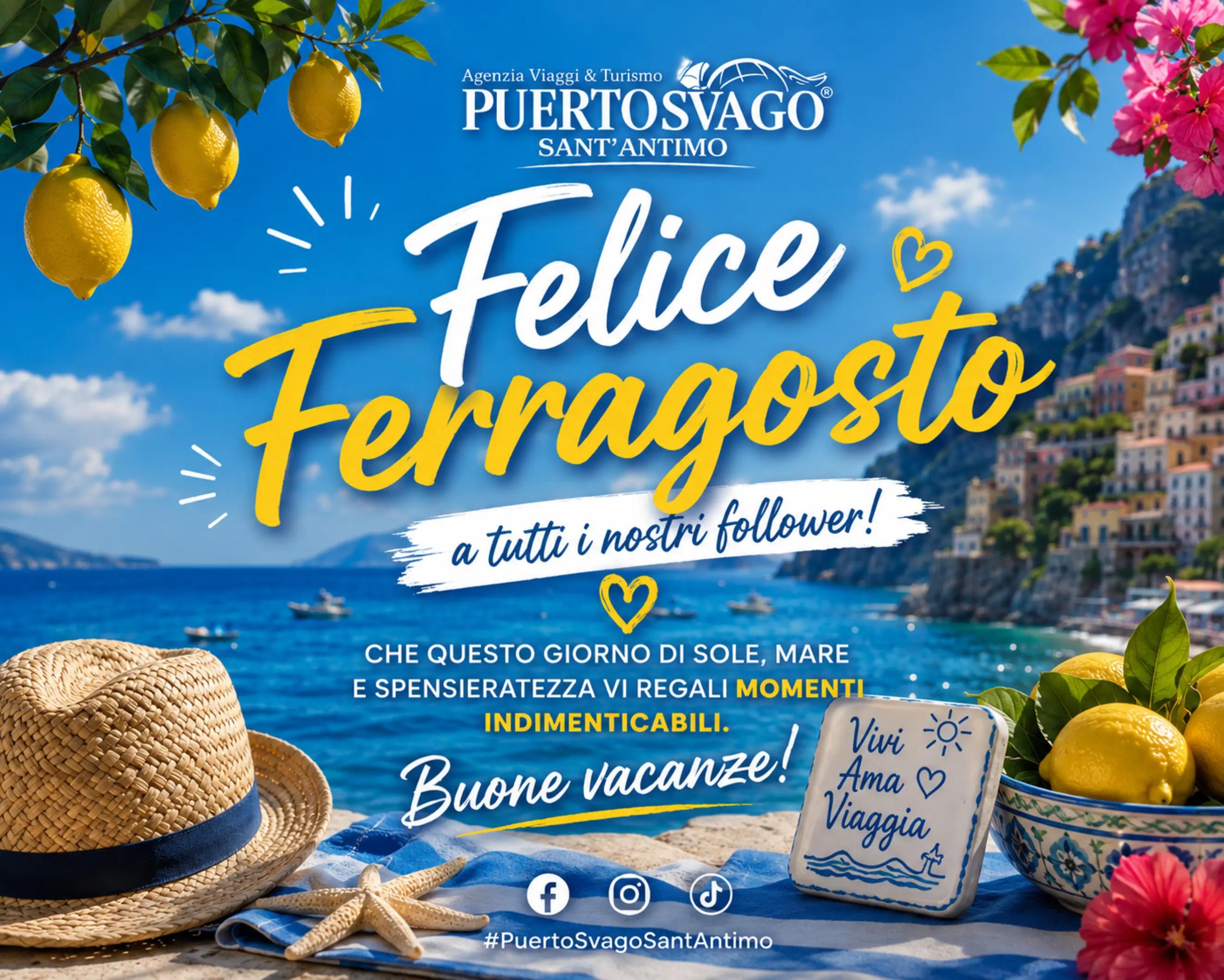 @Puerto Svago Sant'Antimo ✈️