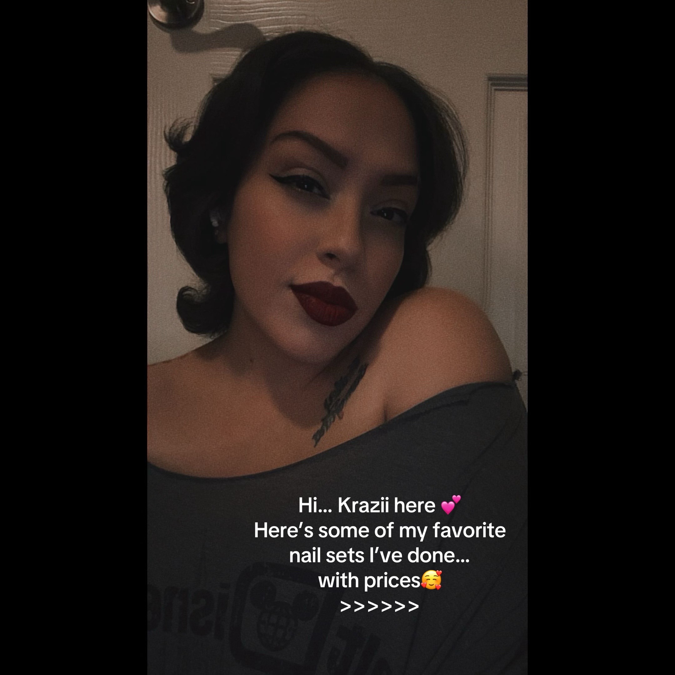 @KraziiBeautiful