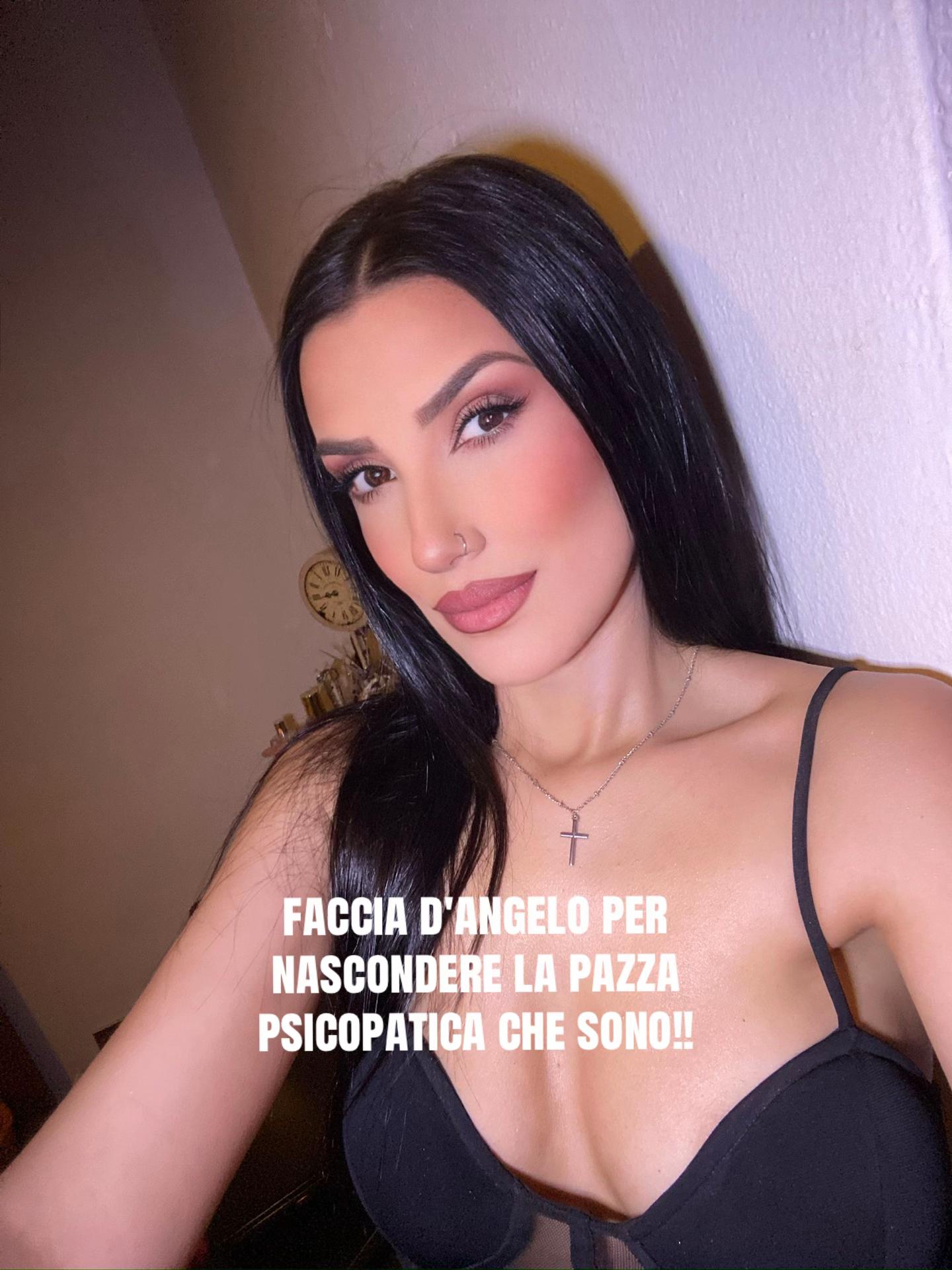 @✨YLENIA CONGIU✨