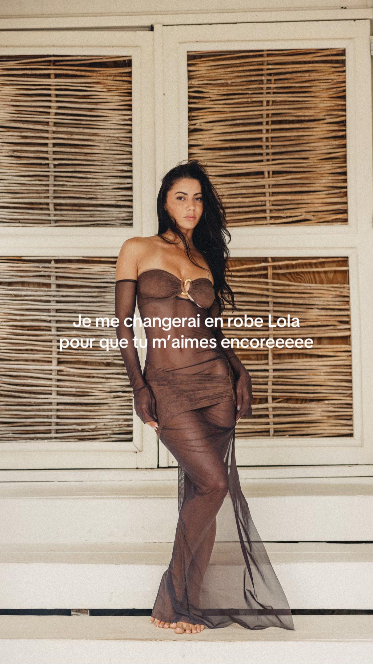@Belles des pins