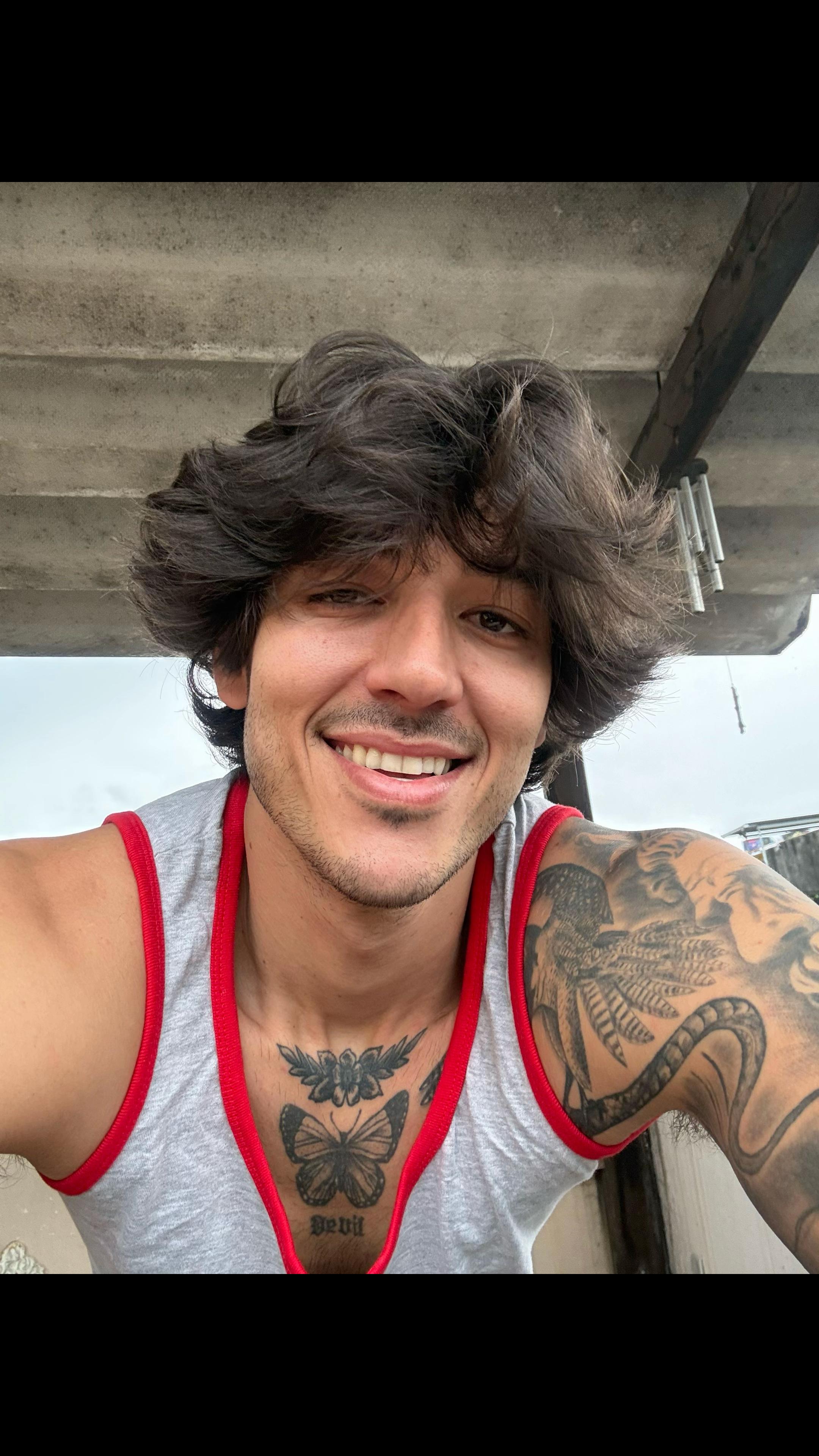 @Davi Bonitu