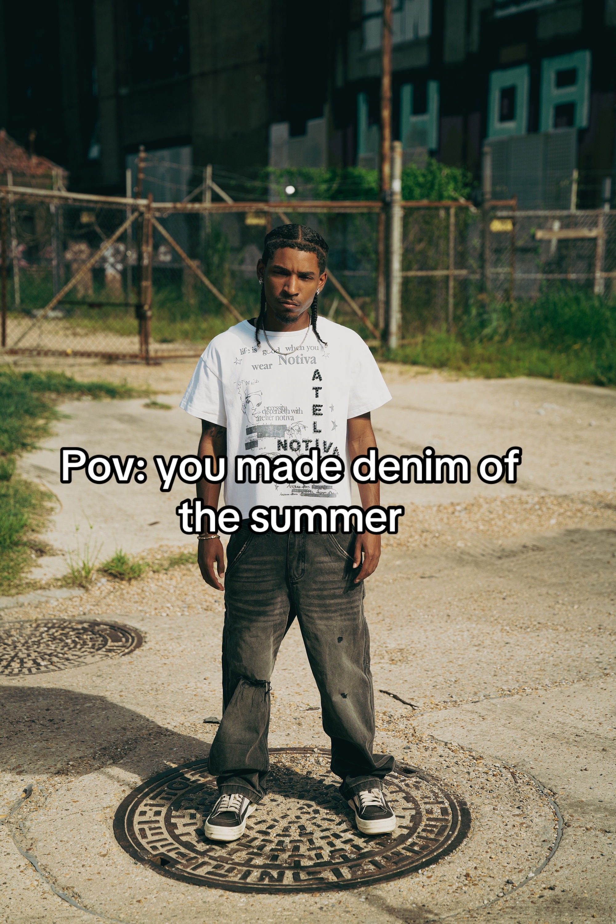 @Tre