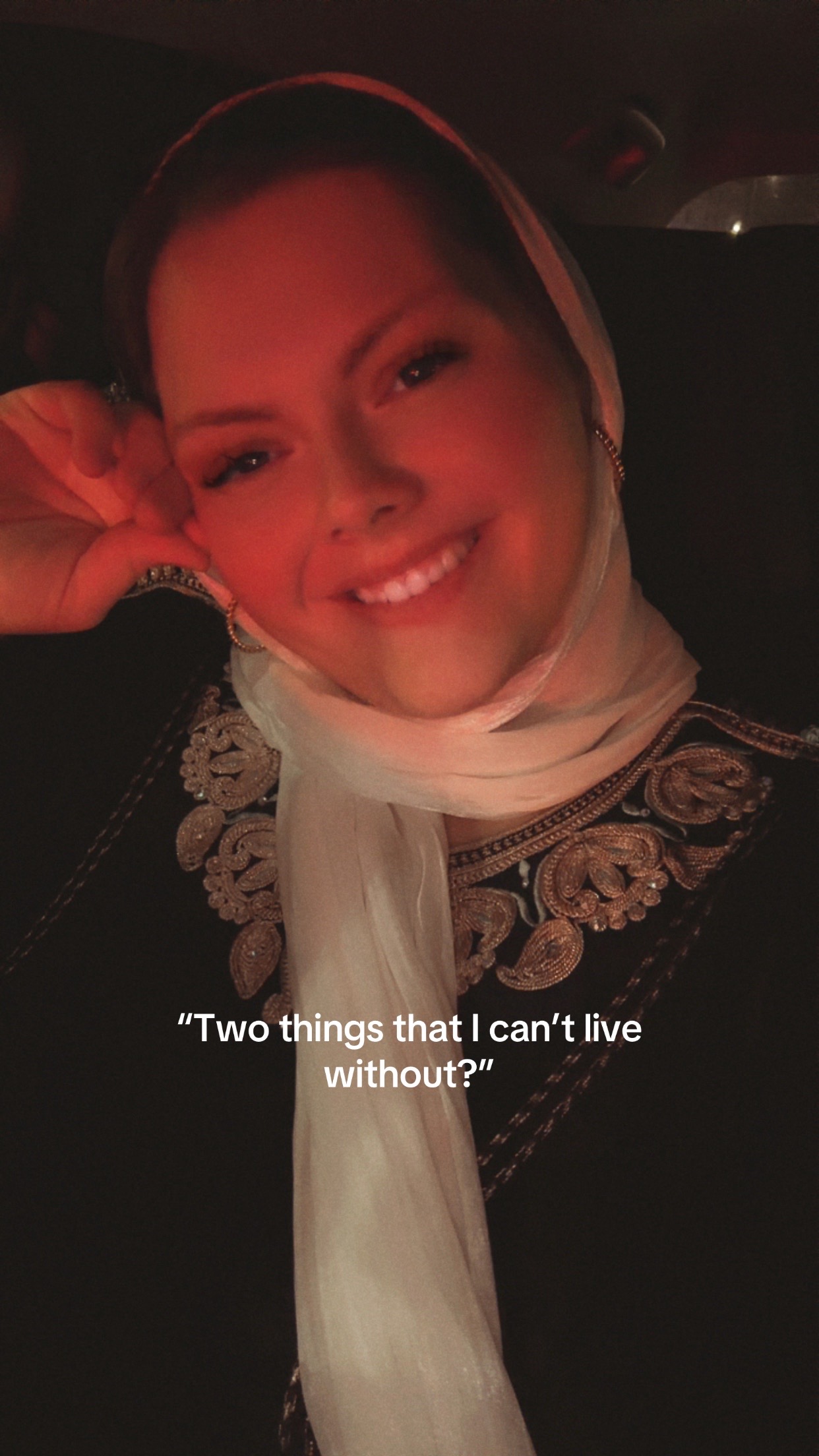 @Victoria Mohamed