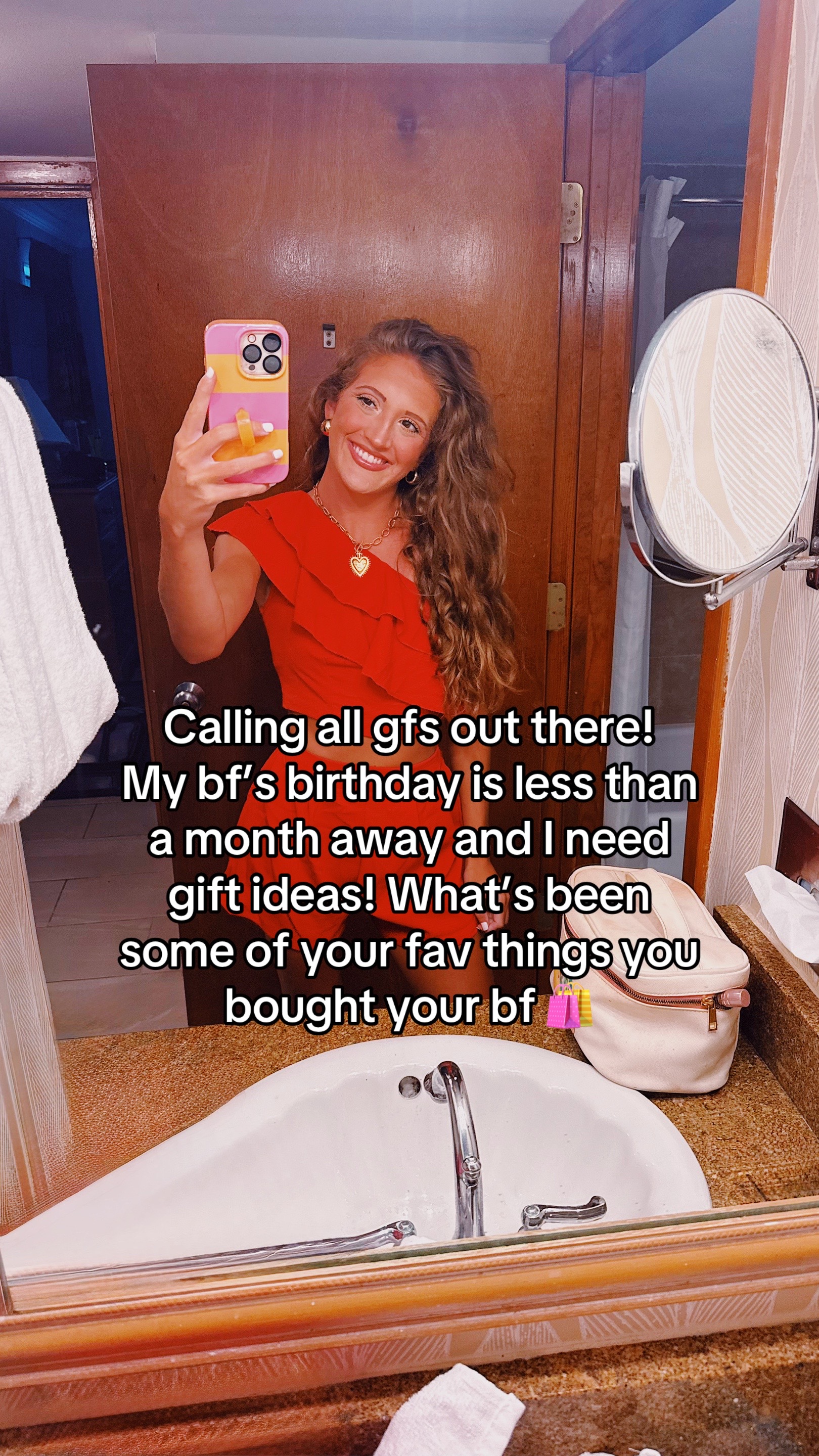 @ESSIE DEAN