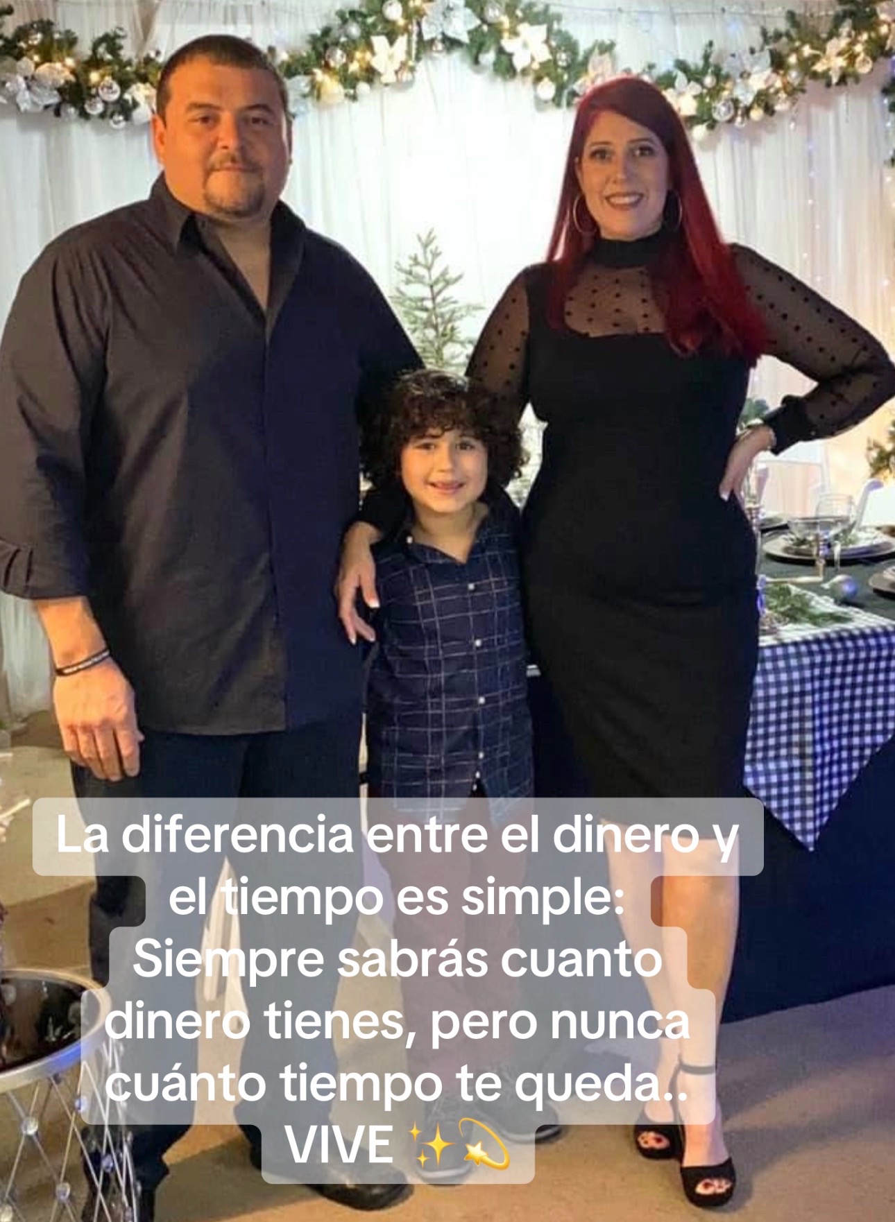 @Cafecito events