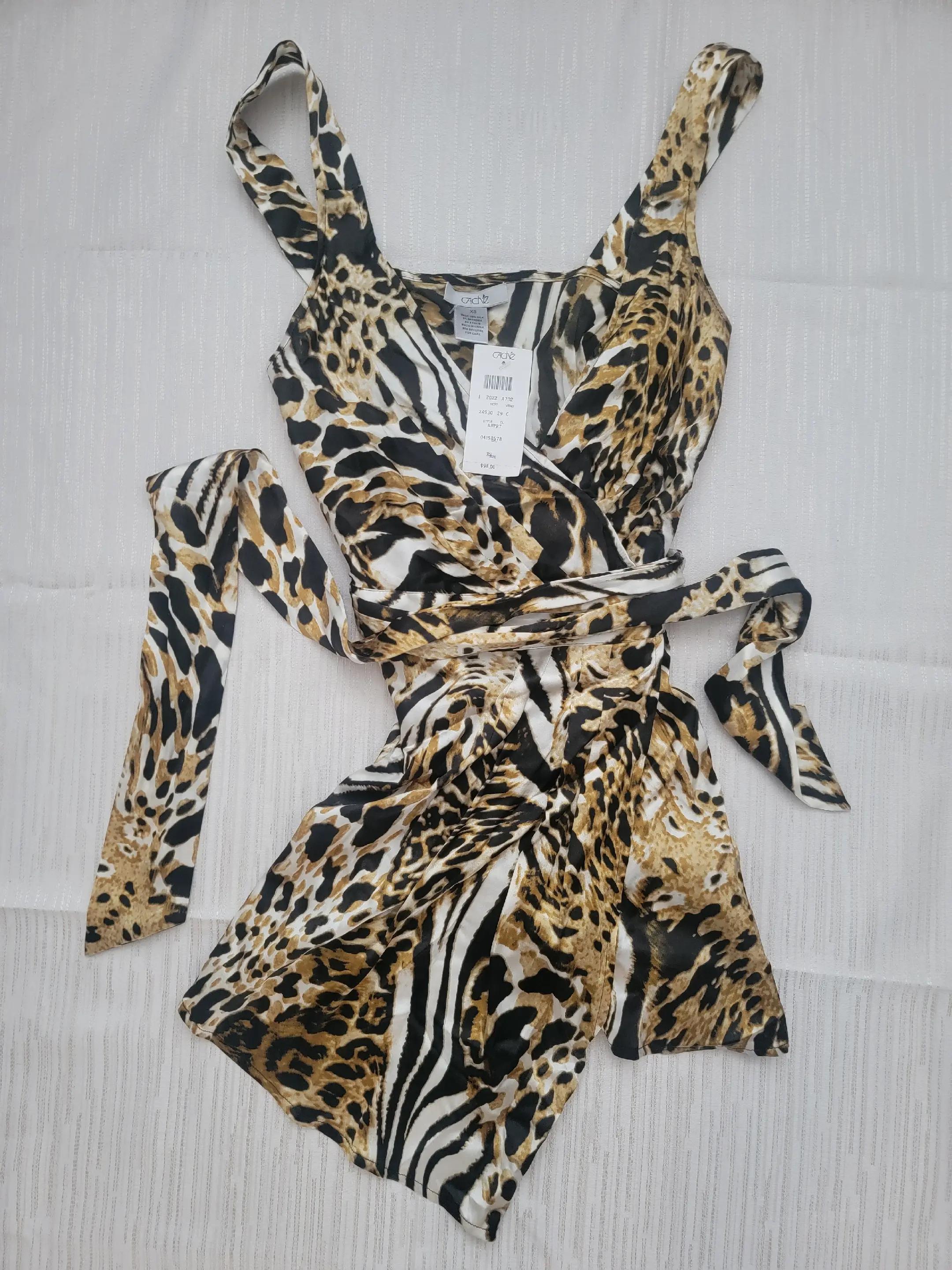 @Tina's Closet, NWF