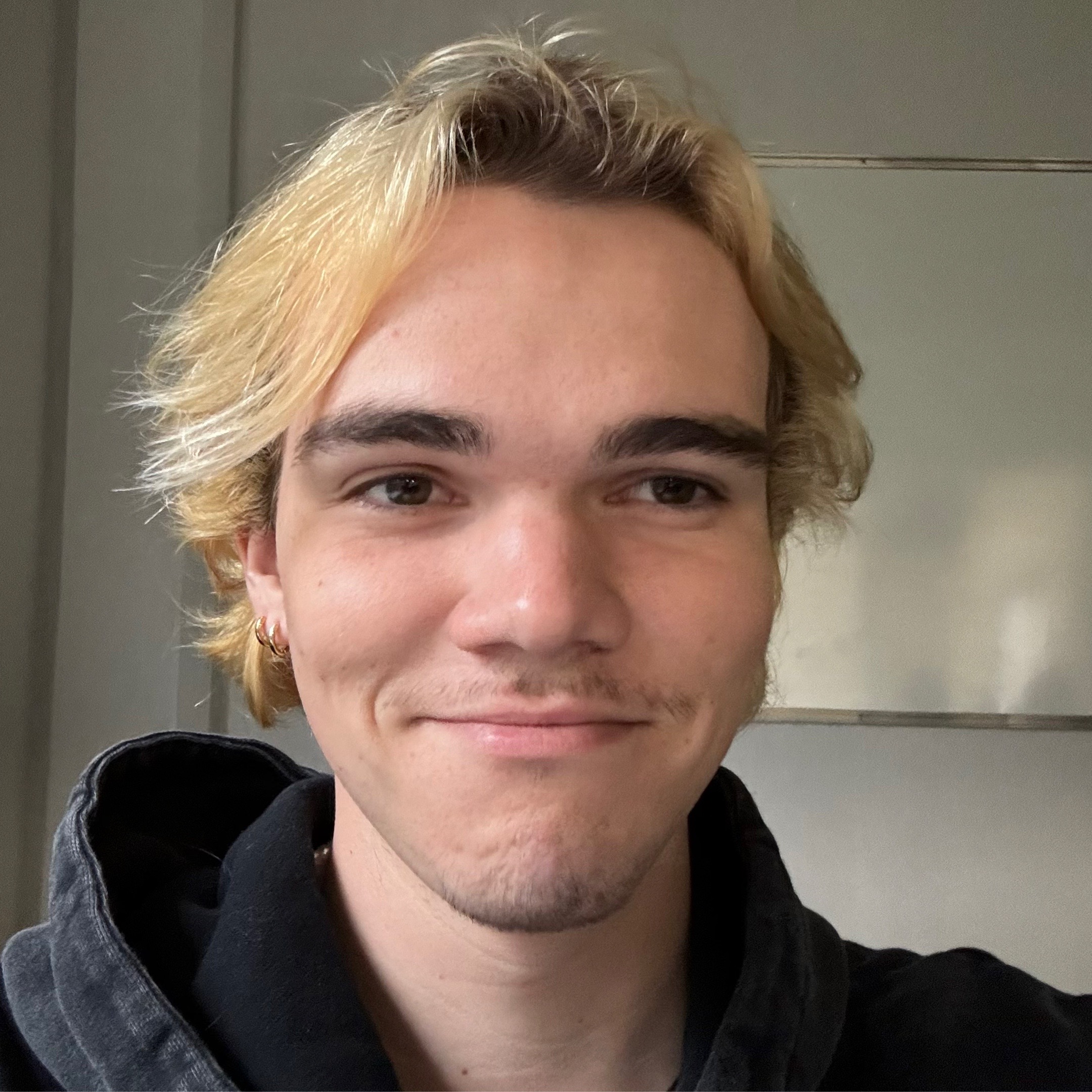 @Nic&oslash;ck