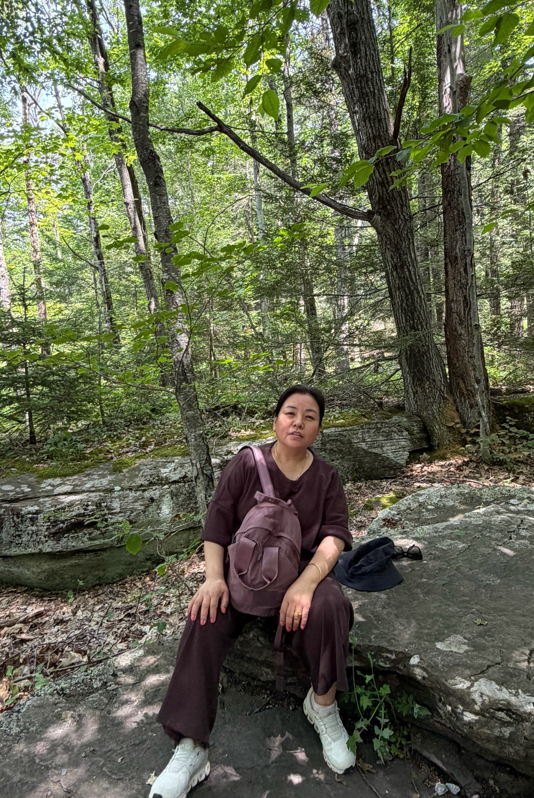 @Yangji Sherpa