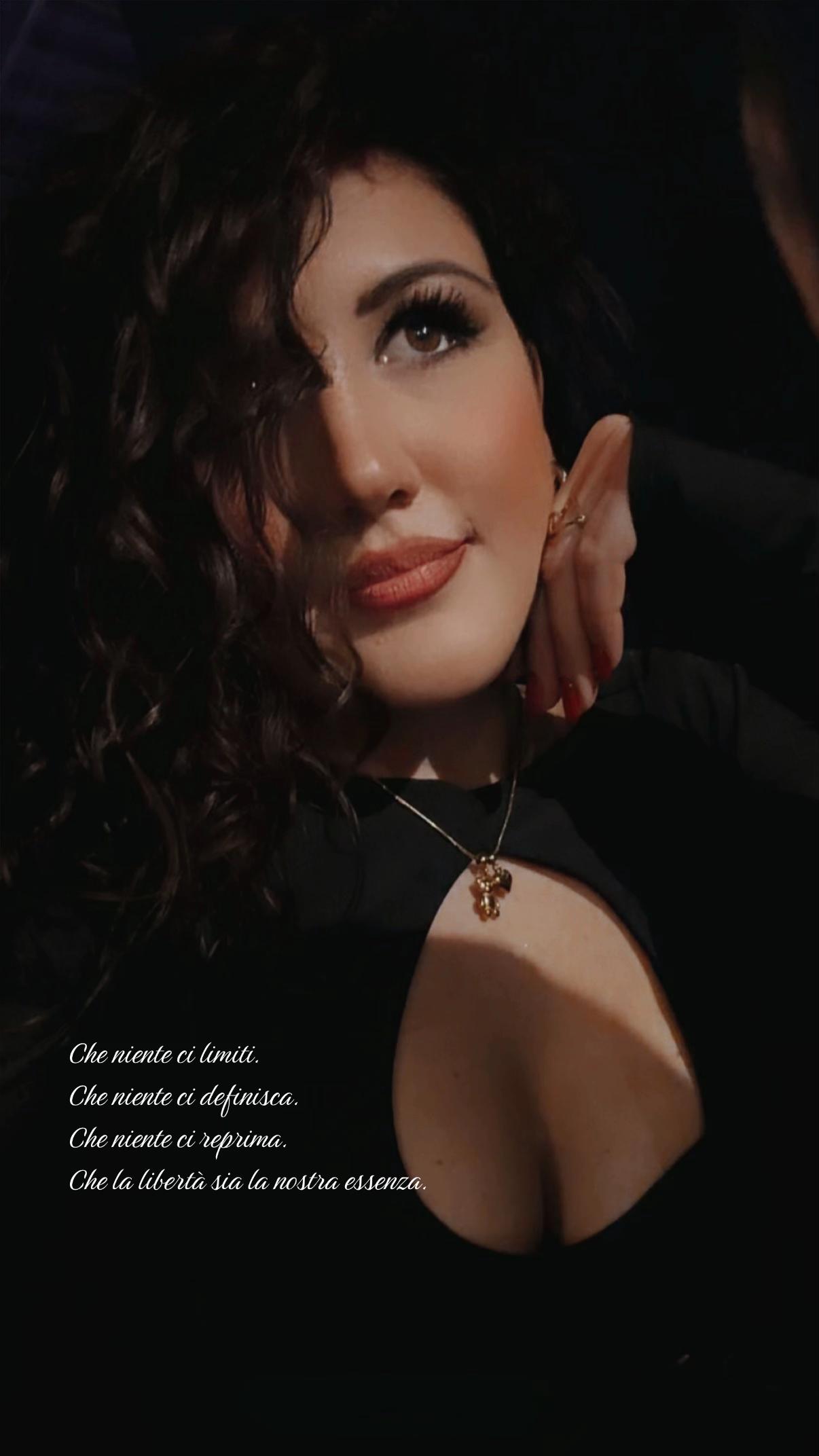 @Arianna Madonna
