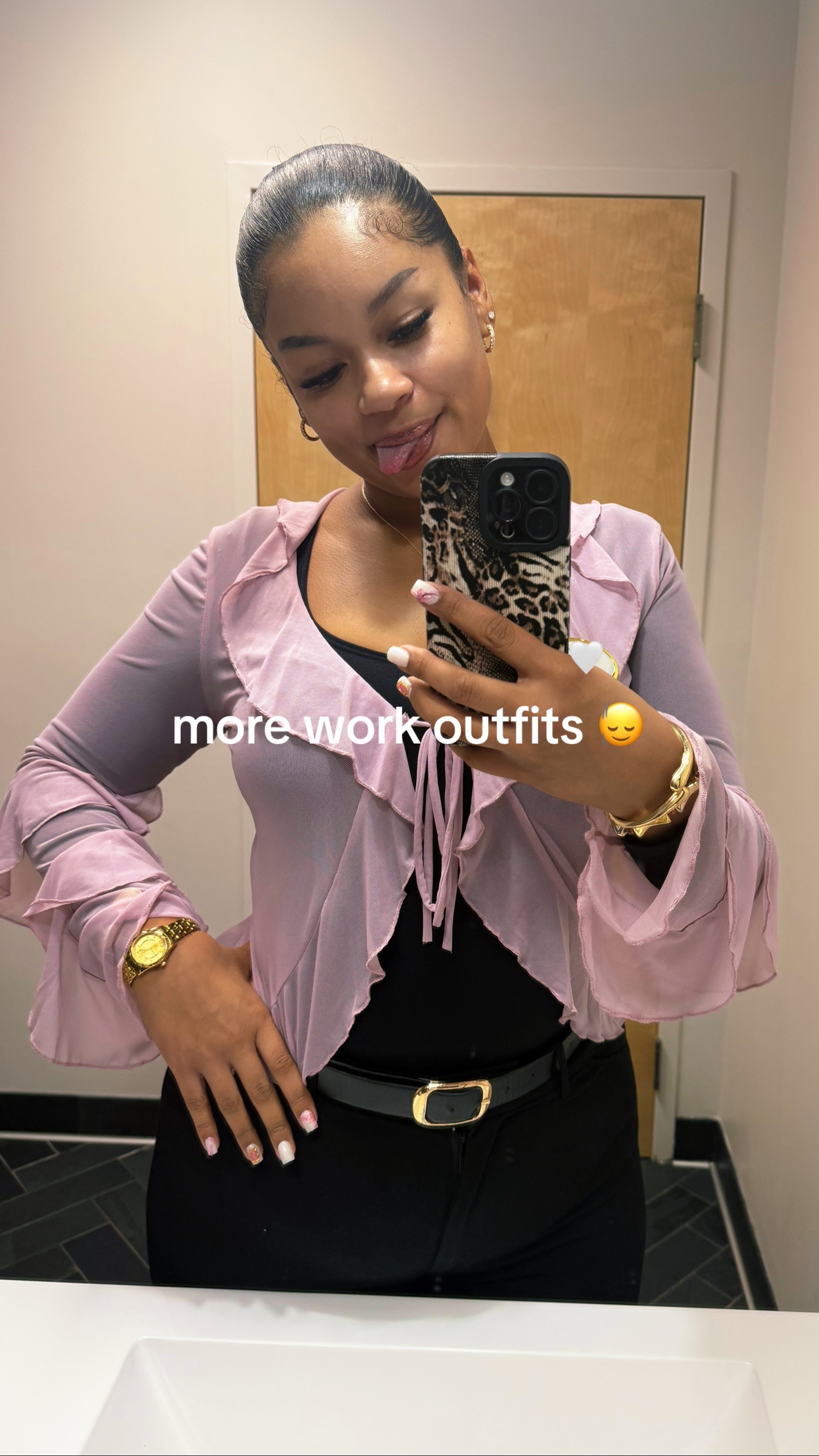 @Tyra Marie