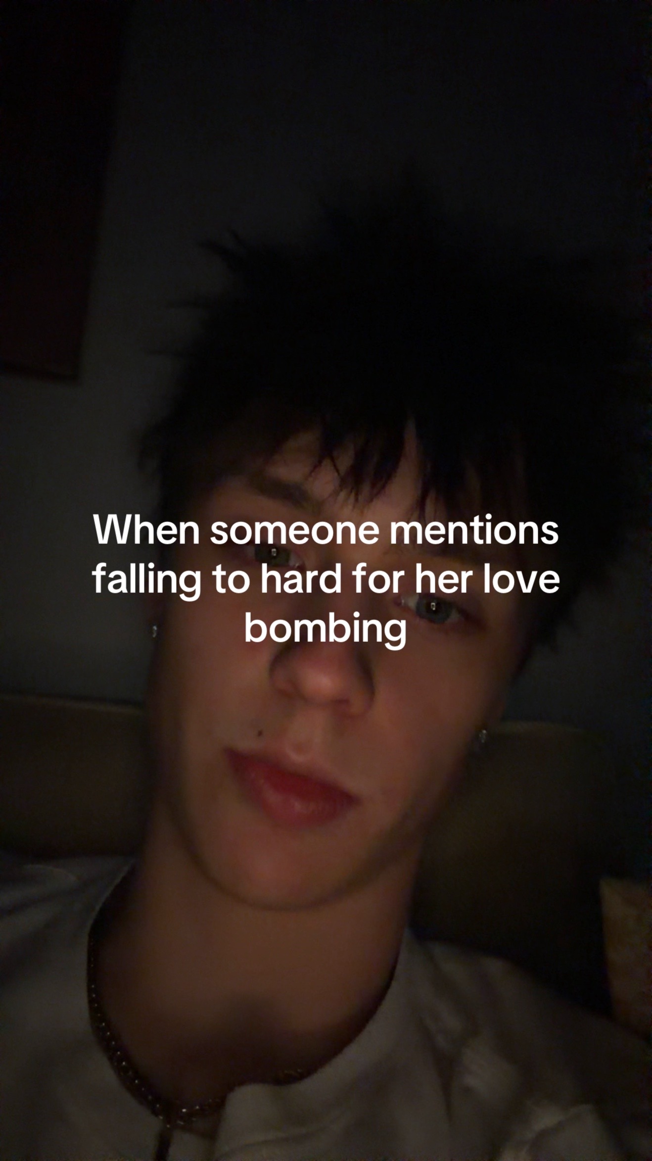 @Zachery