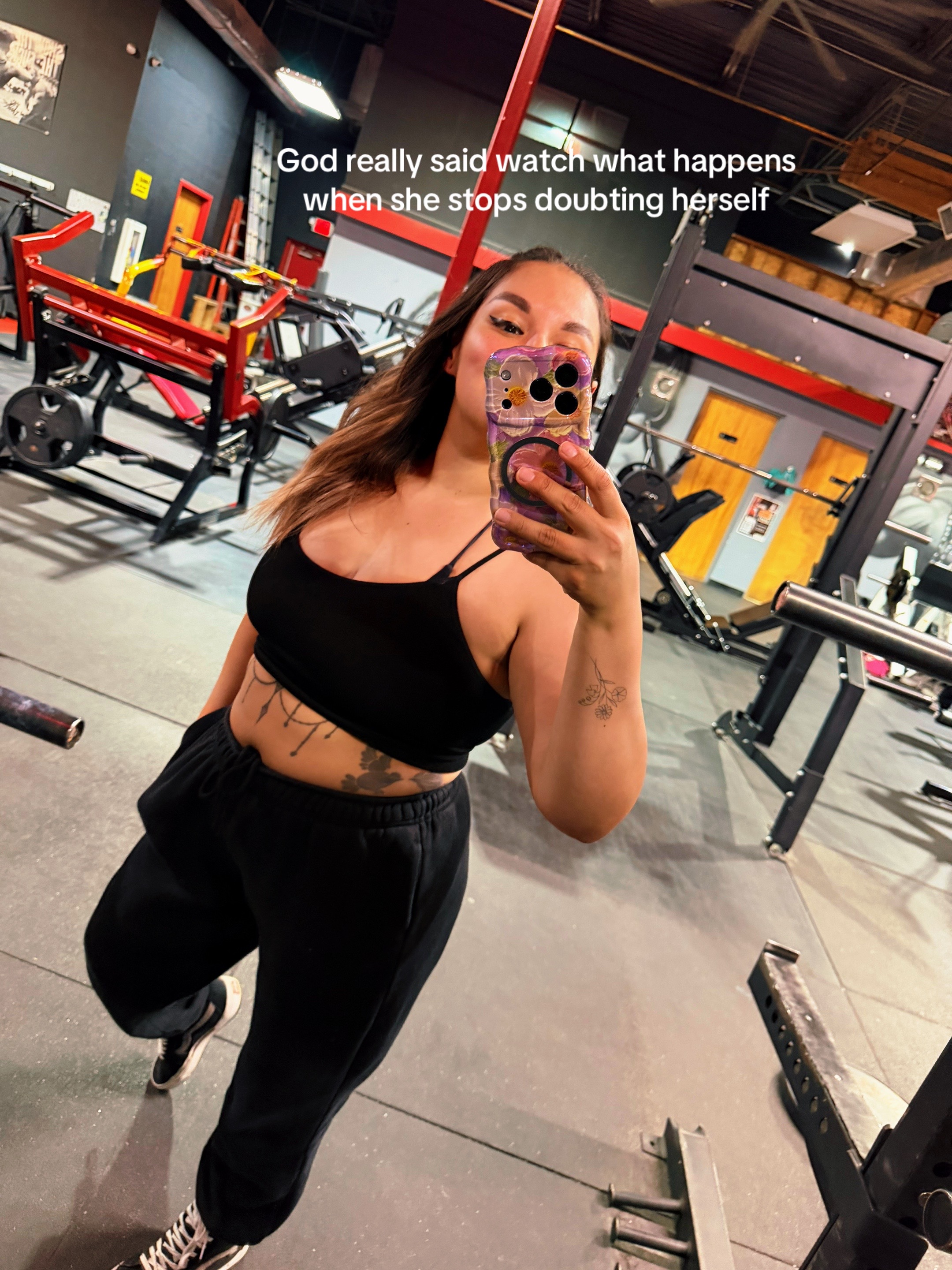 @Liz 🌸 life + fitness
