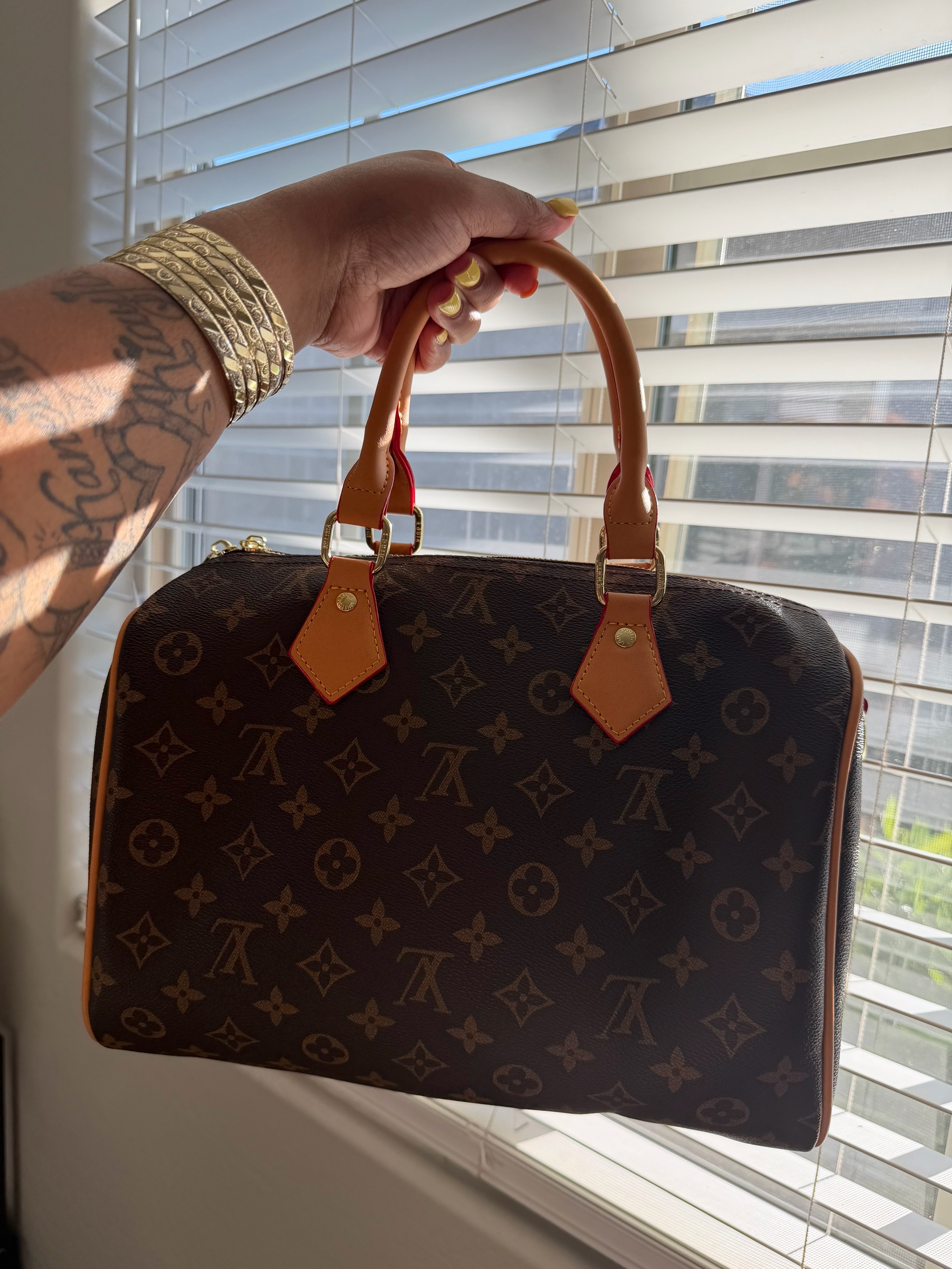 @LUXURYDANAE ๐