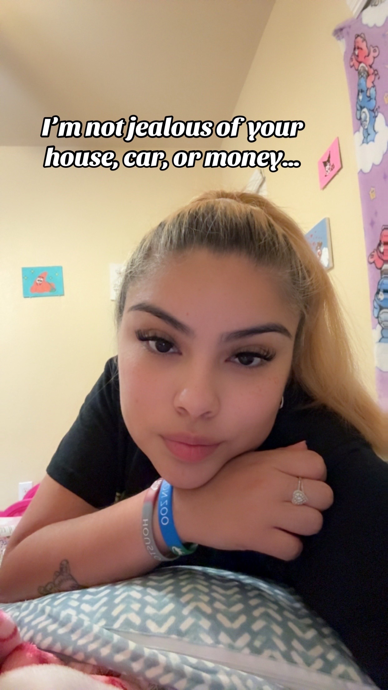 @Nerissa Janine