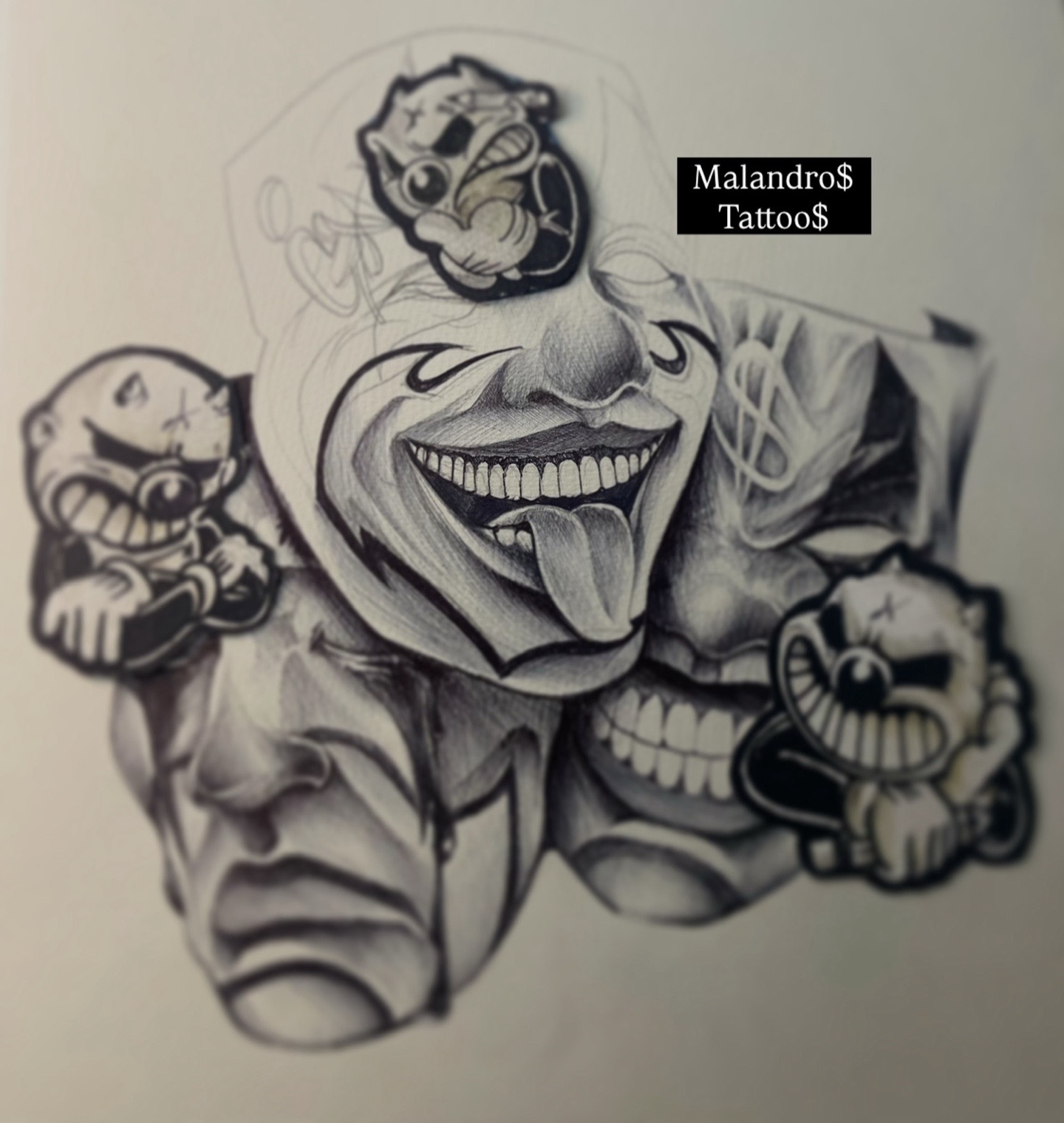 @MALANDRO$_TATTOO$💀
