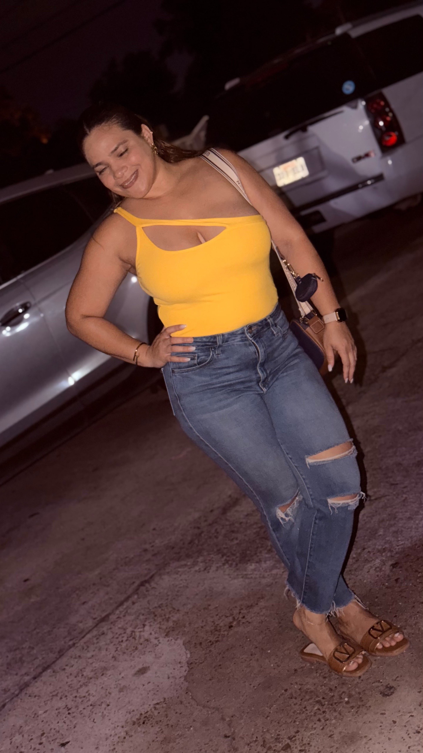 @Senesha Galeano