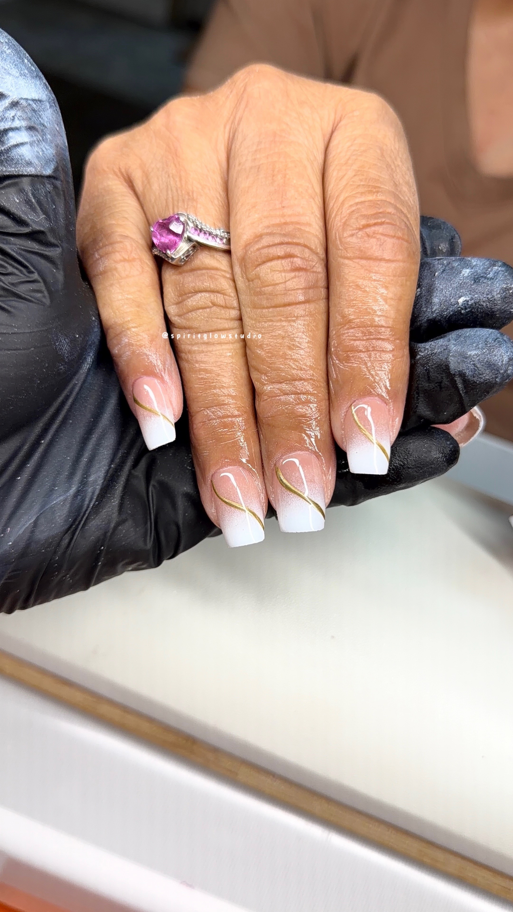 @GREELEY,CO Nail Tech & Waxer โจ
