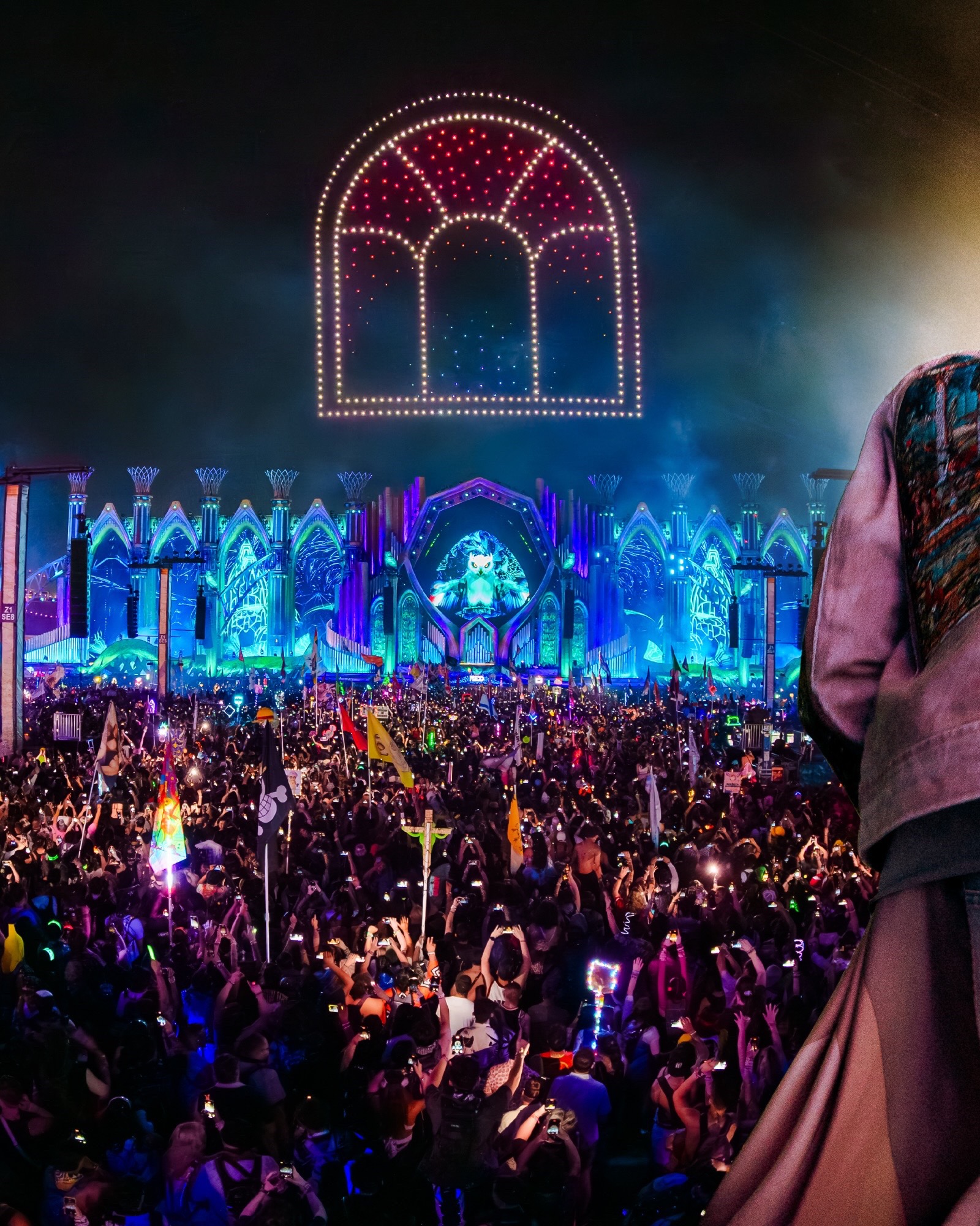 @Zedd