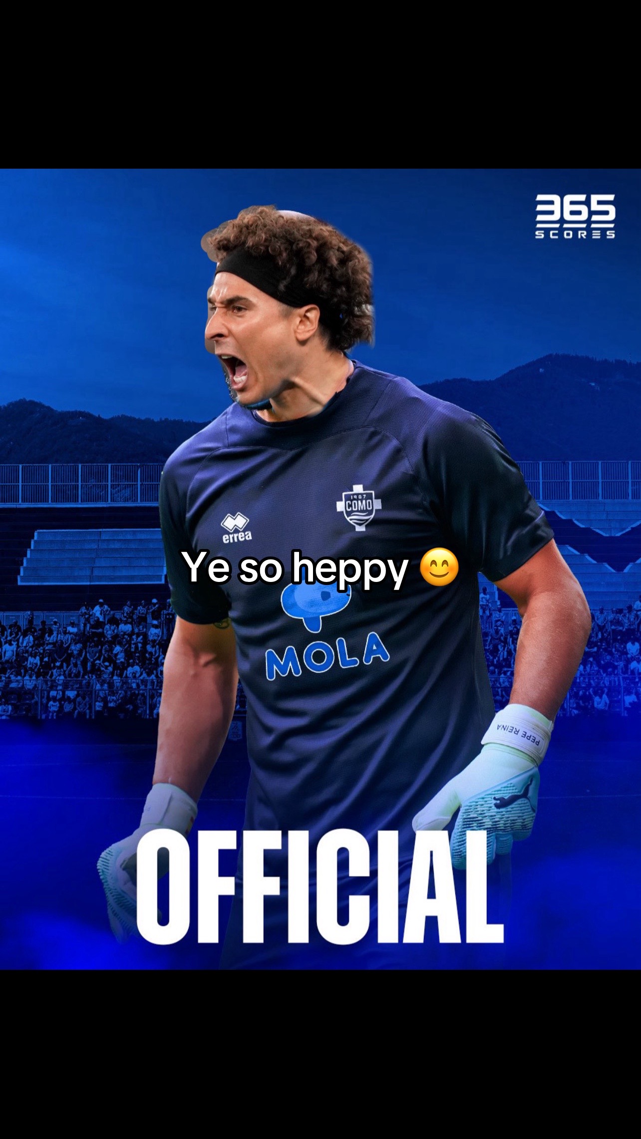 @Ochoa