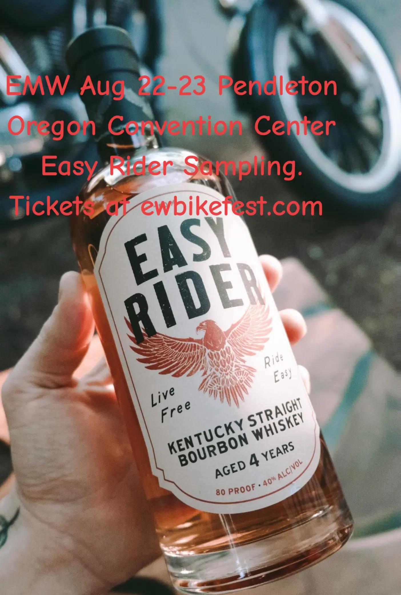 @East meets West Bikefest