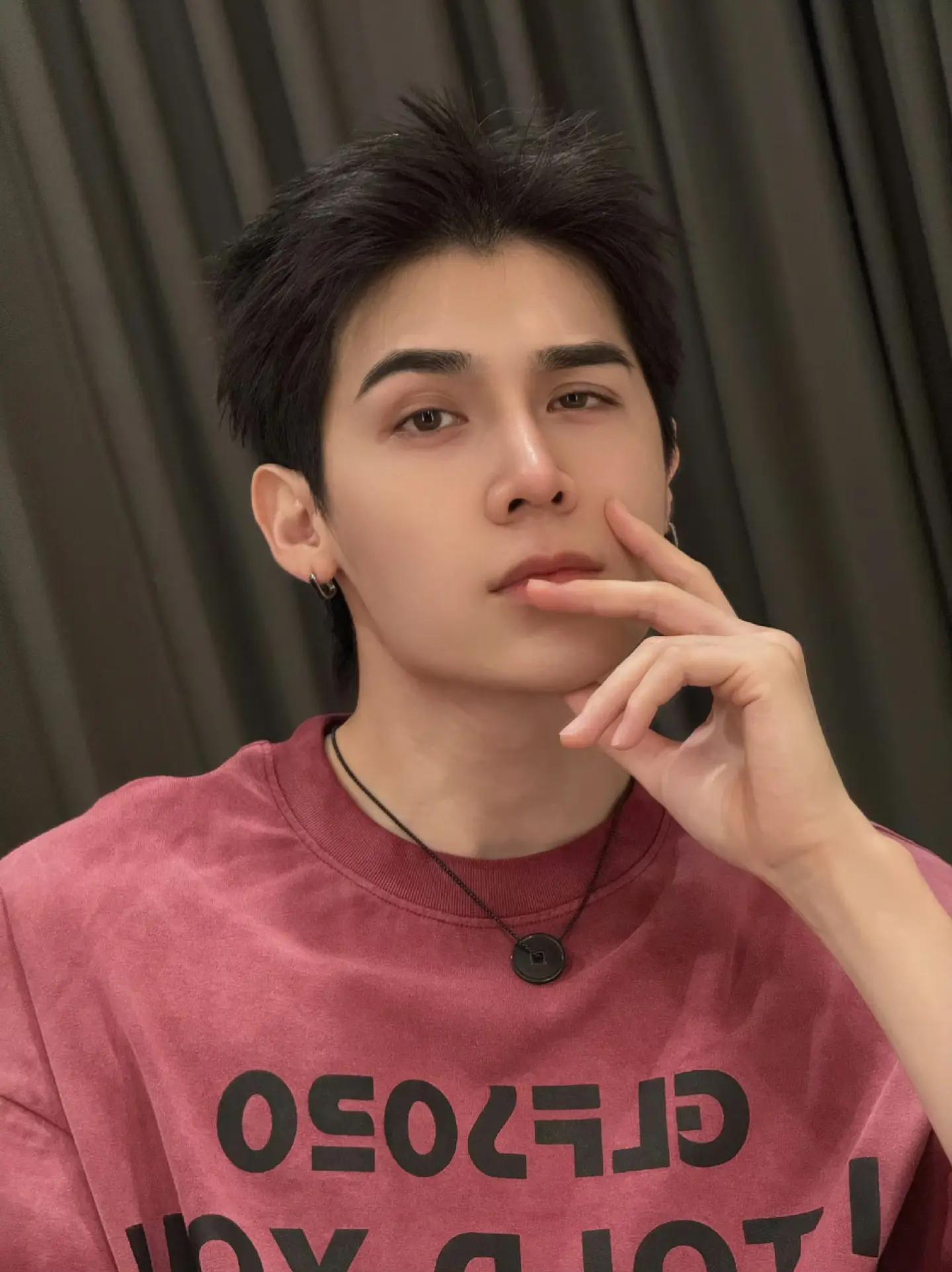 @可爱cess