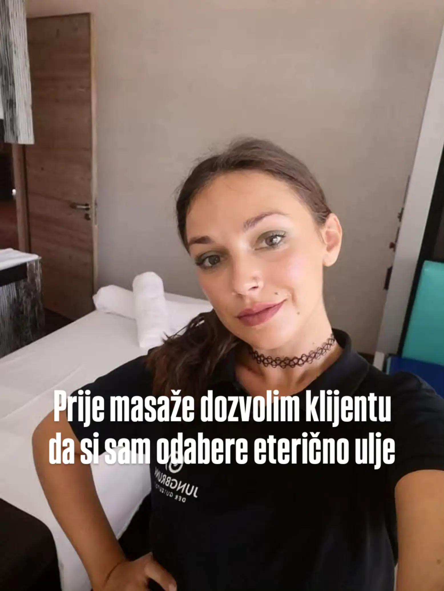 @Sanja | Wellness & Business