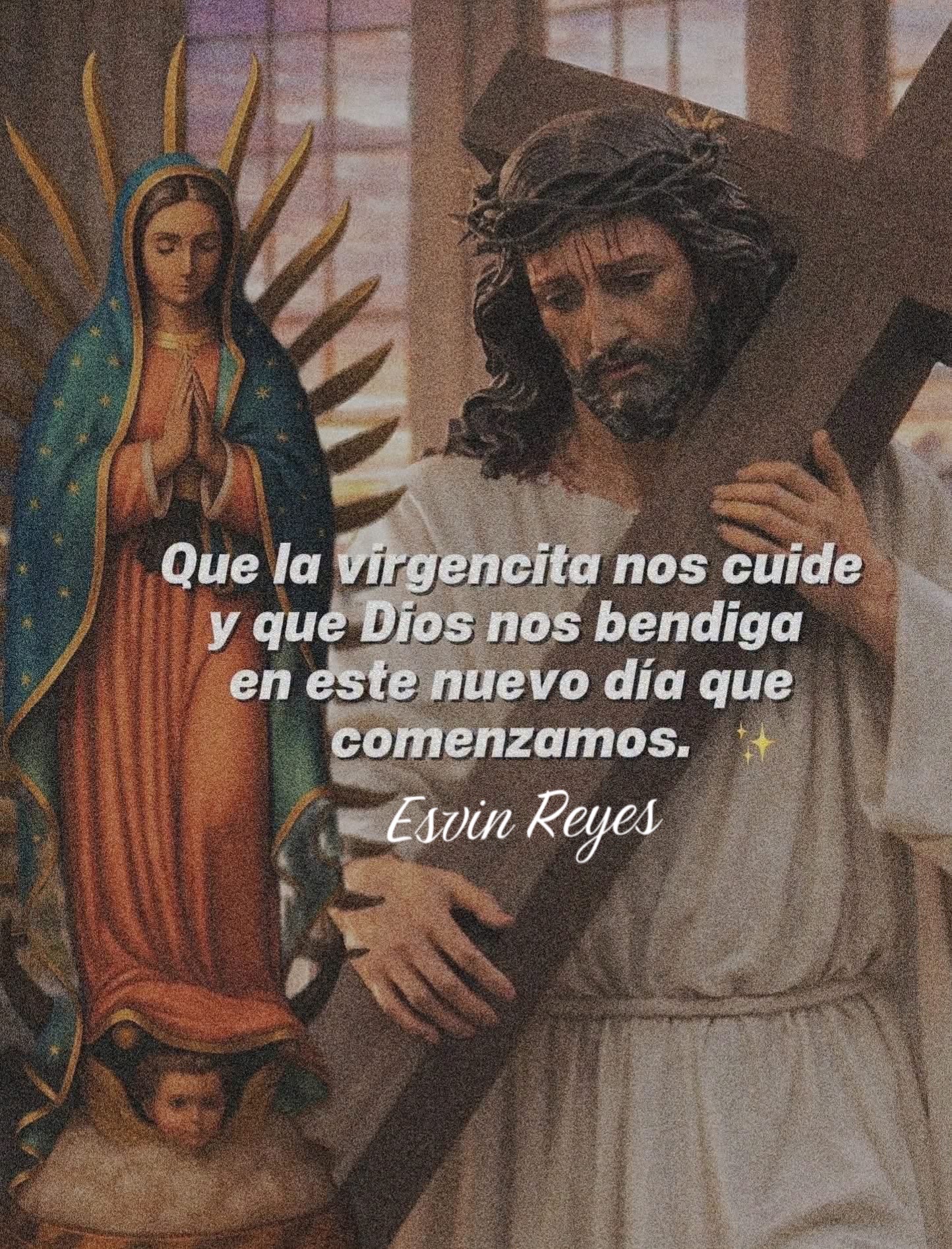 @Esvin Reyes