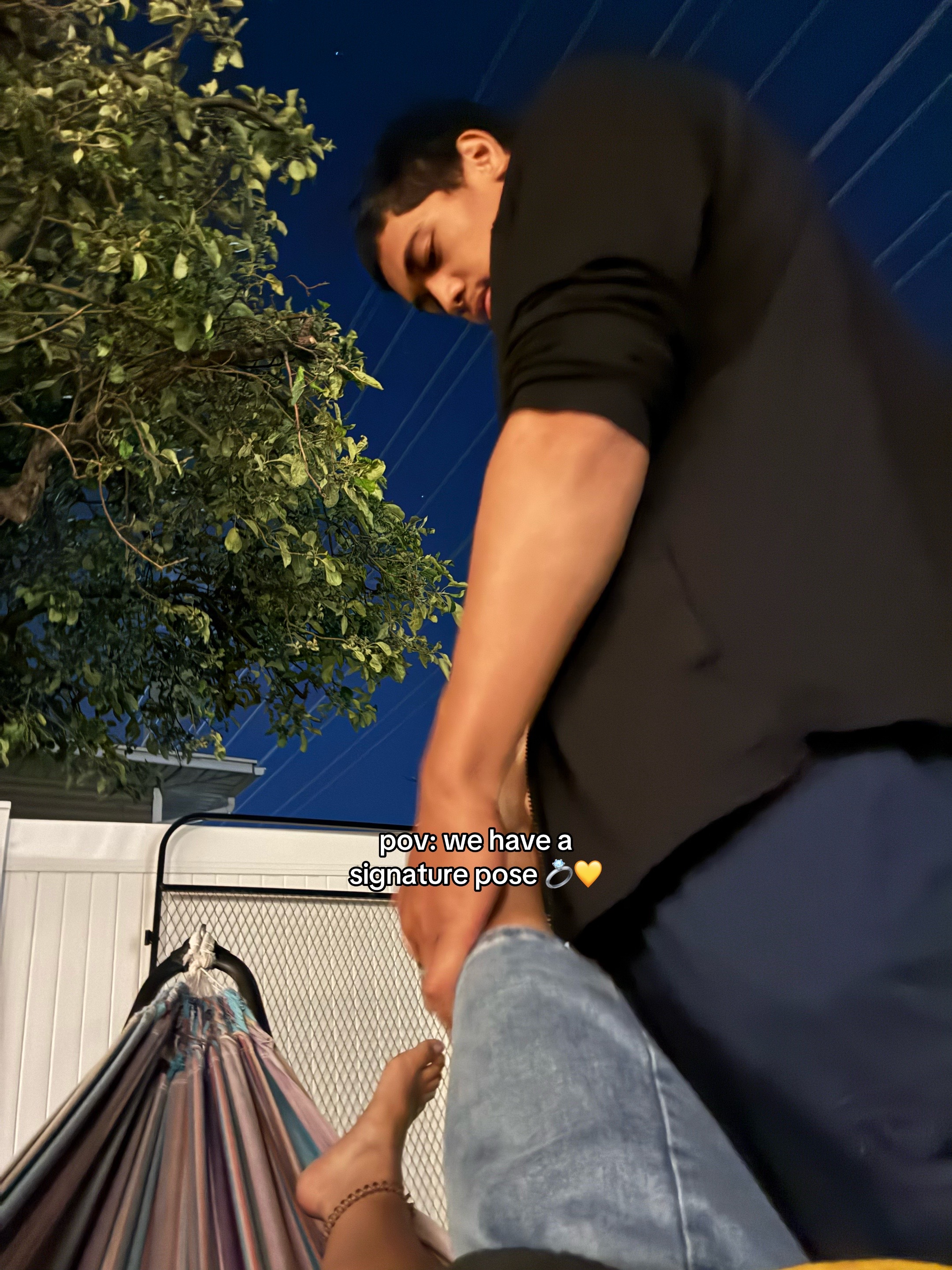 @ 