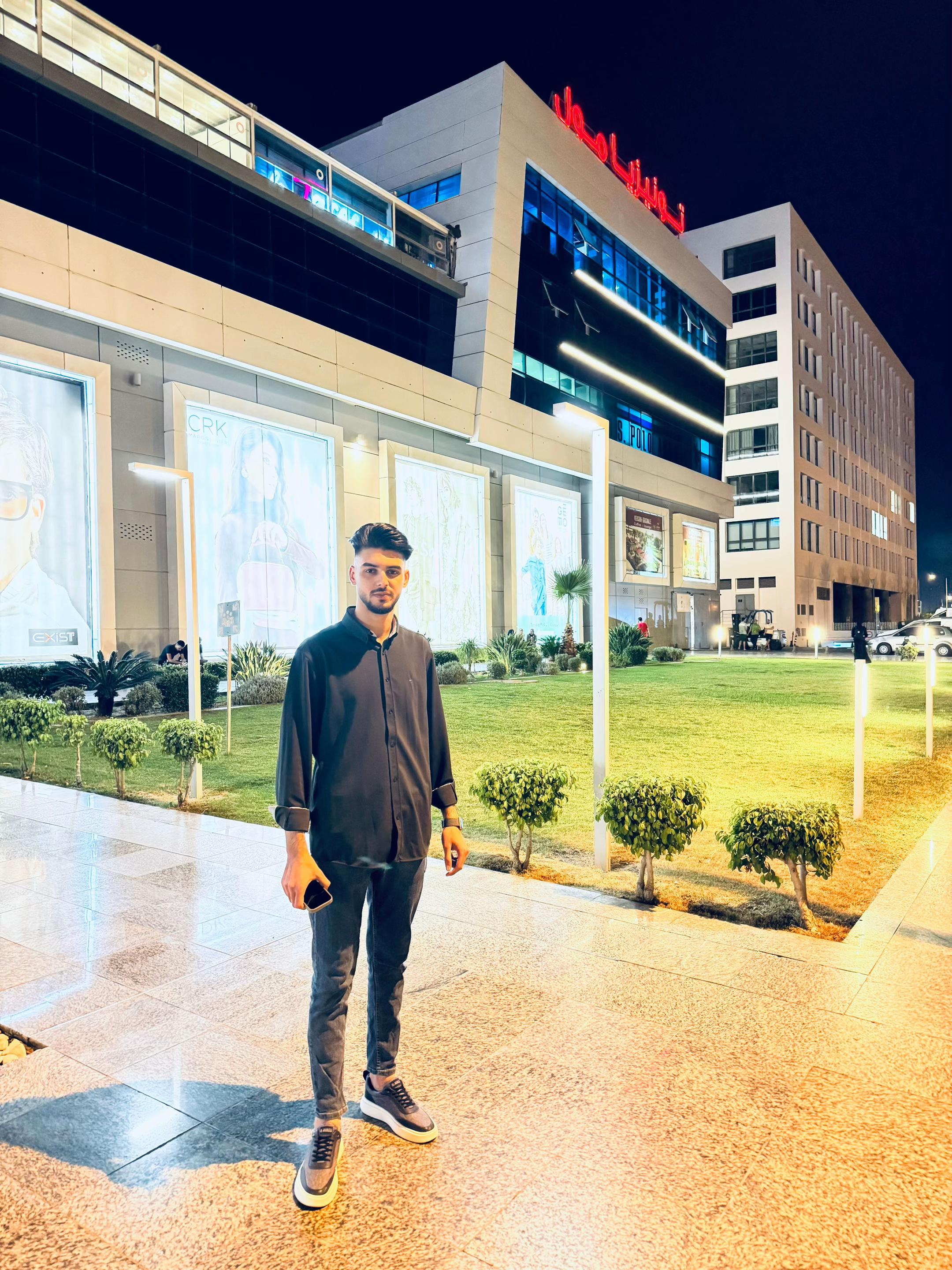 @؏ـــزؗوۥ سۜوۥاٰلمۘ|🥇🔥