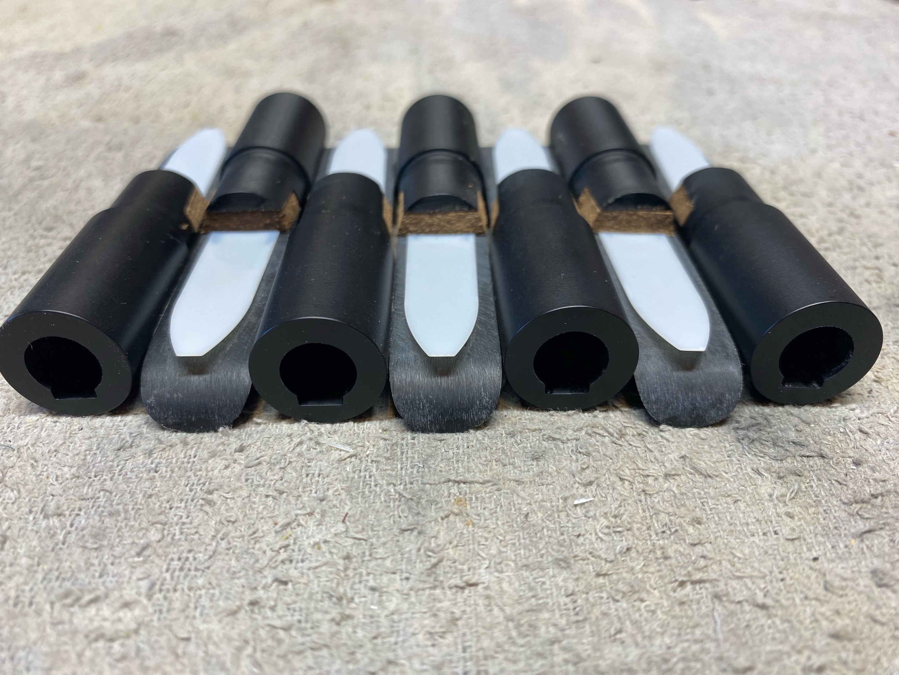 @Black River Duck Calls