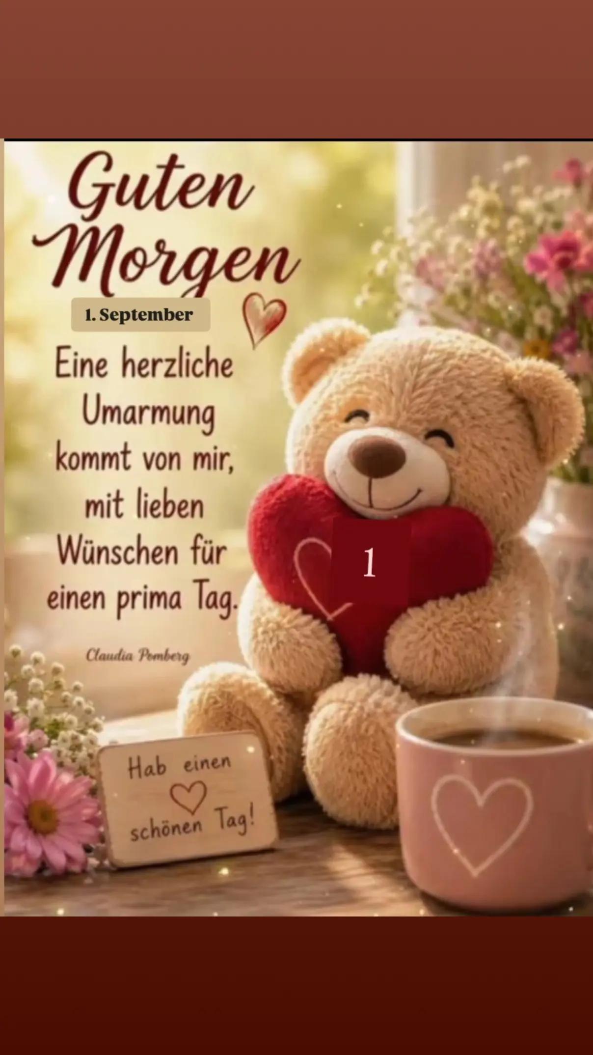 @ICH BIN EUER GUTE LAUNE MENSCH