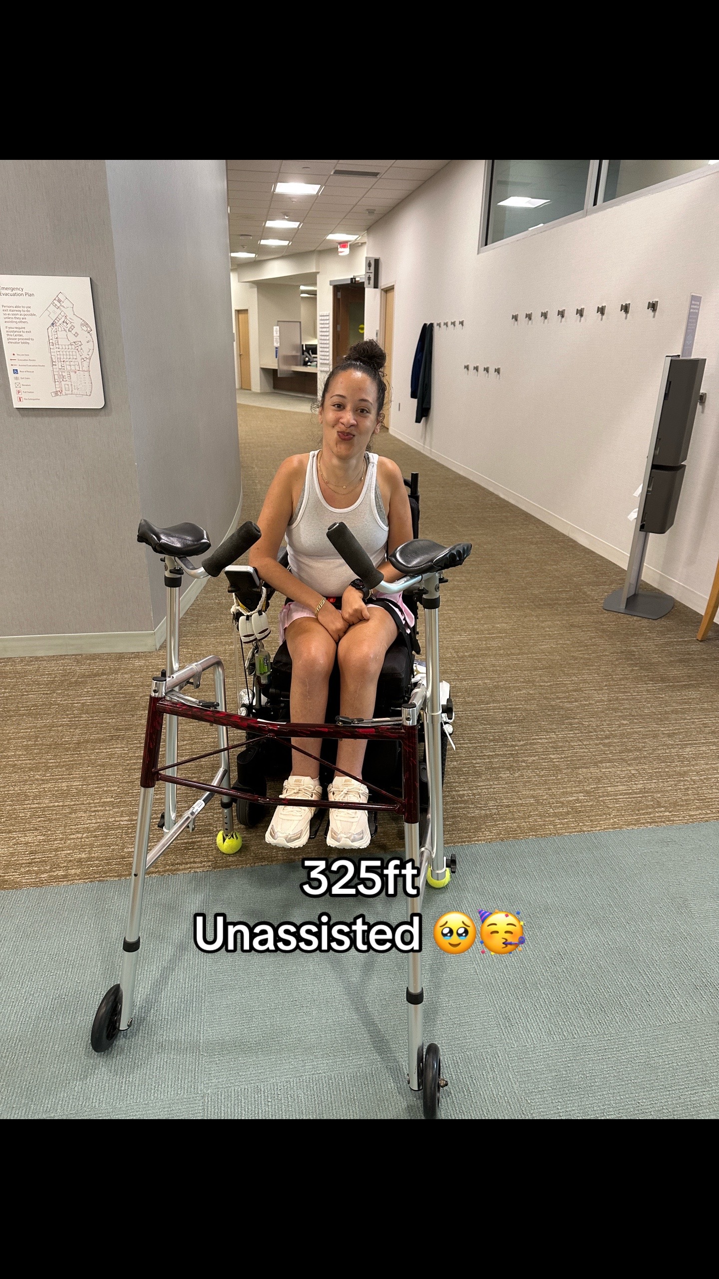 @Azja Dene | SCI Survivor 💚