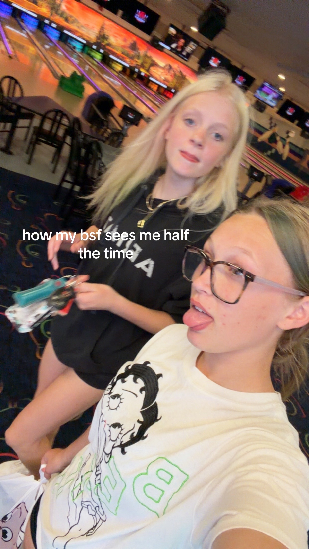 @LaceyMae rose