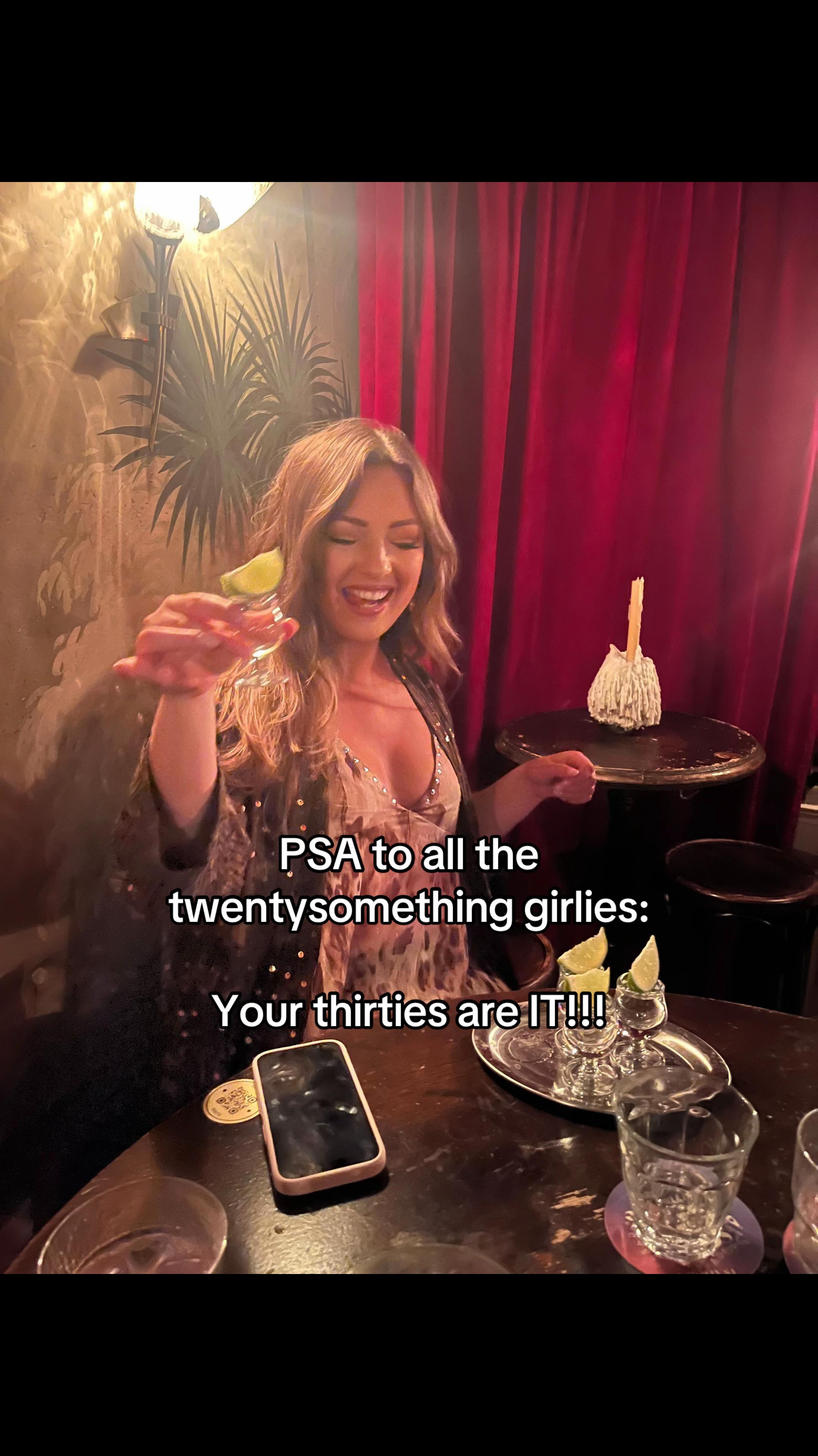 @Sophie | For the girls ๐