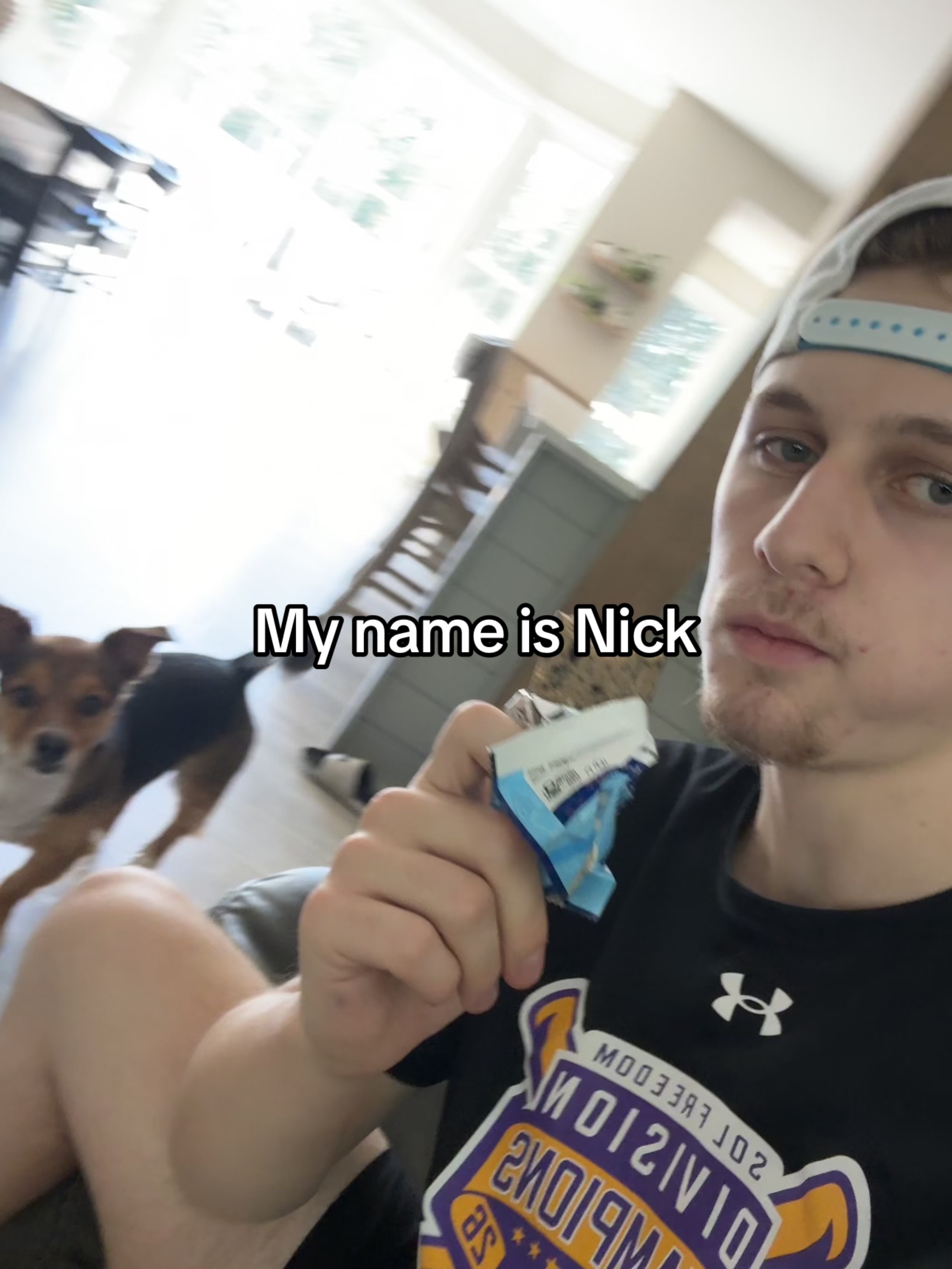 @Nick Simons✝️