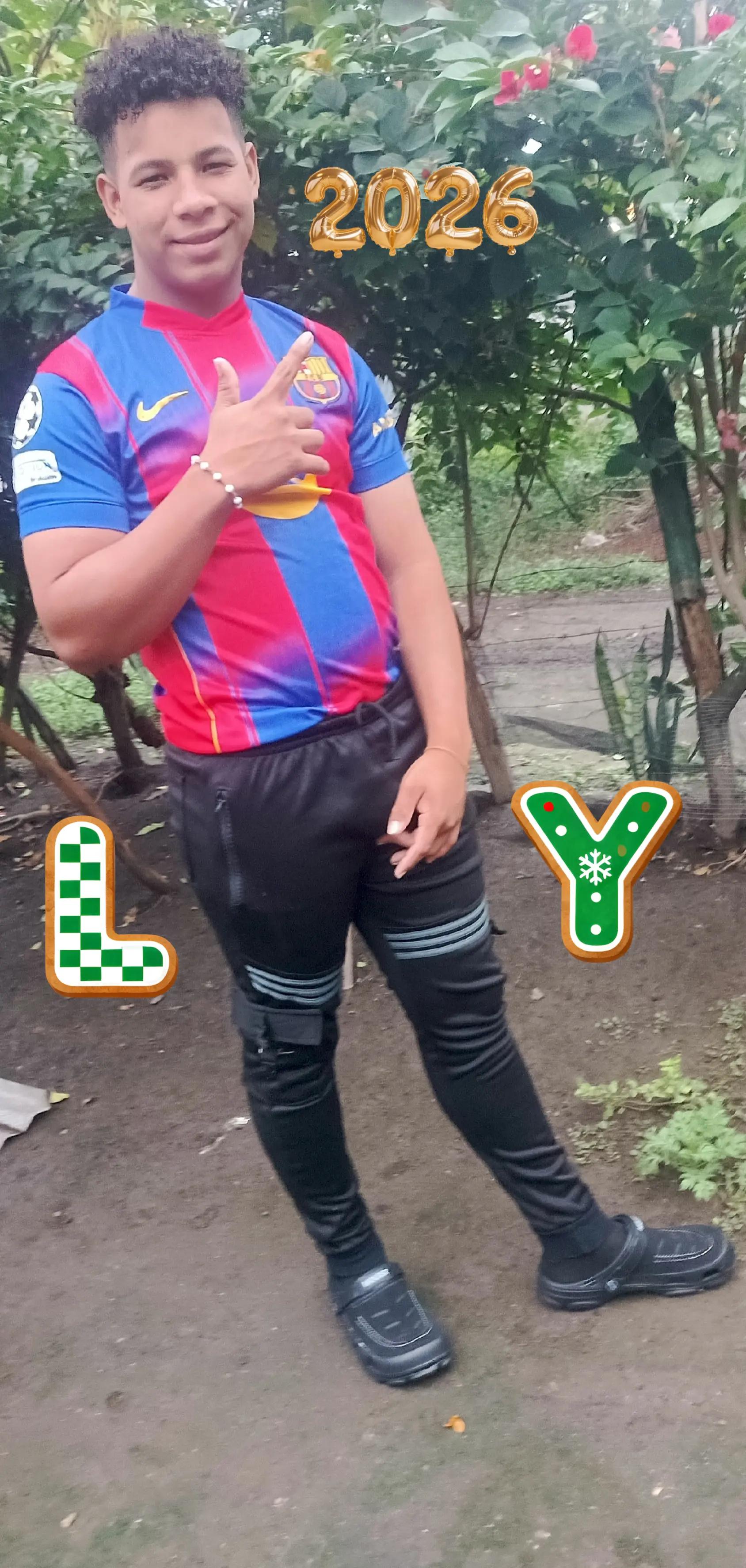 @Yasmin Valladares