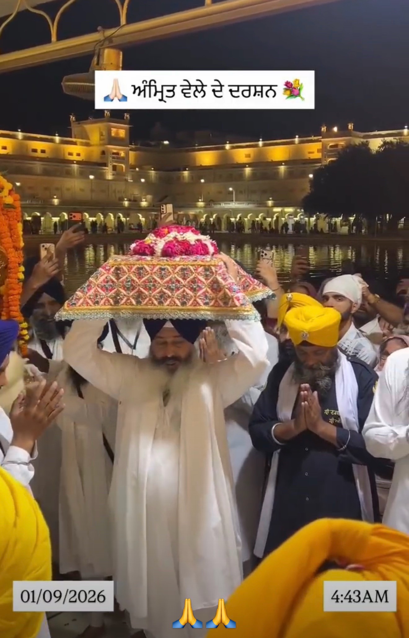 @Kaur