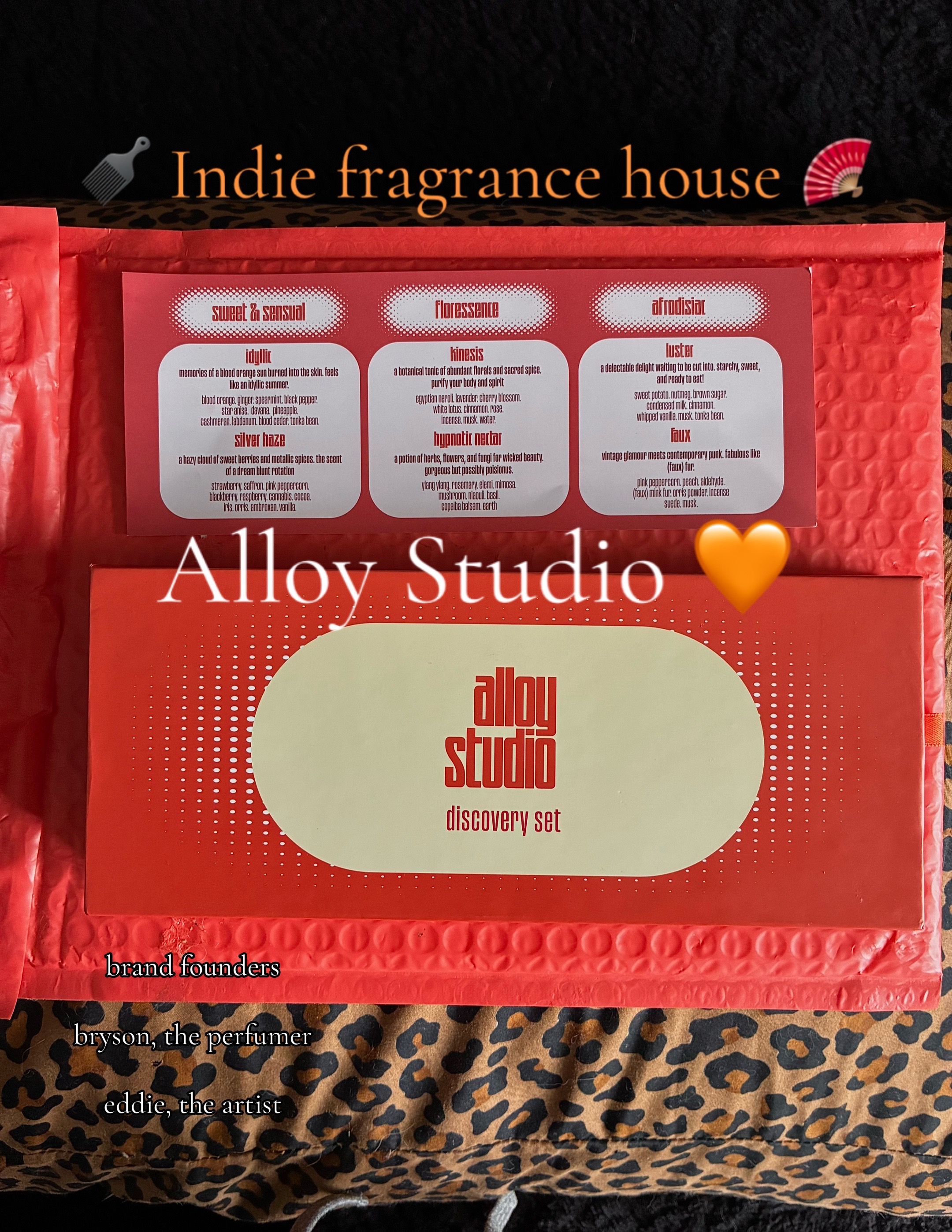 @Essence 🍸🎱🛍️🍀| fragrance