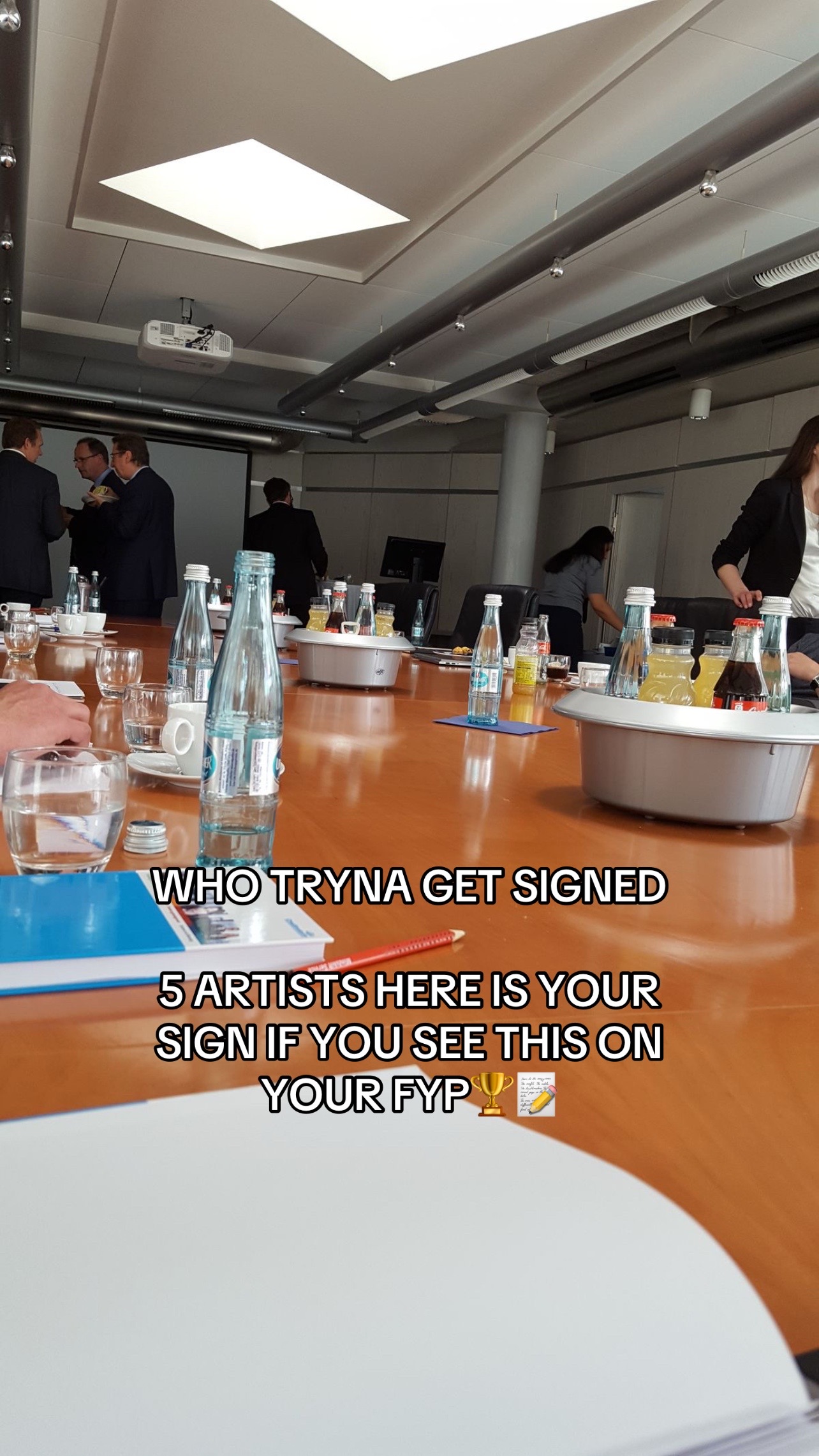 @RECORD LABEL