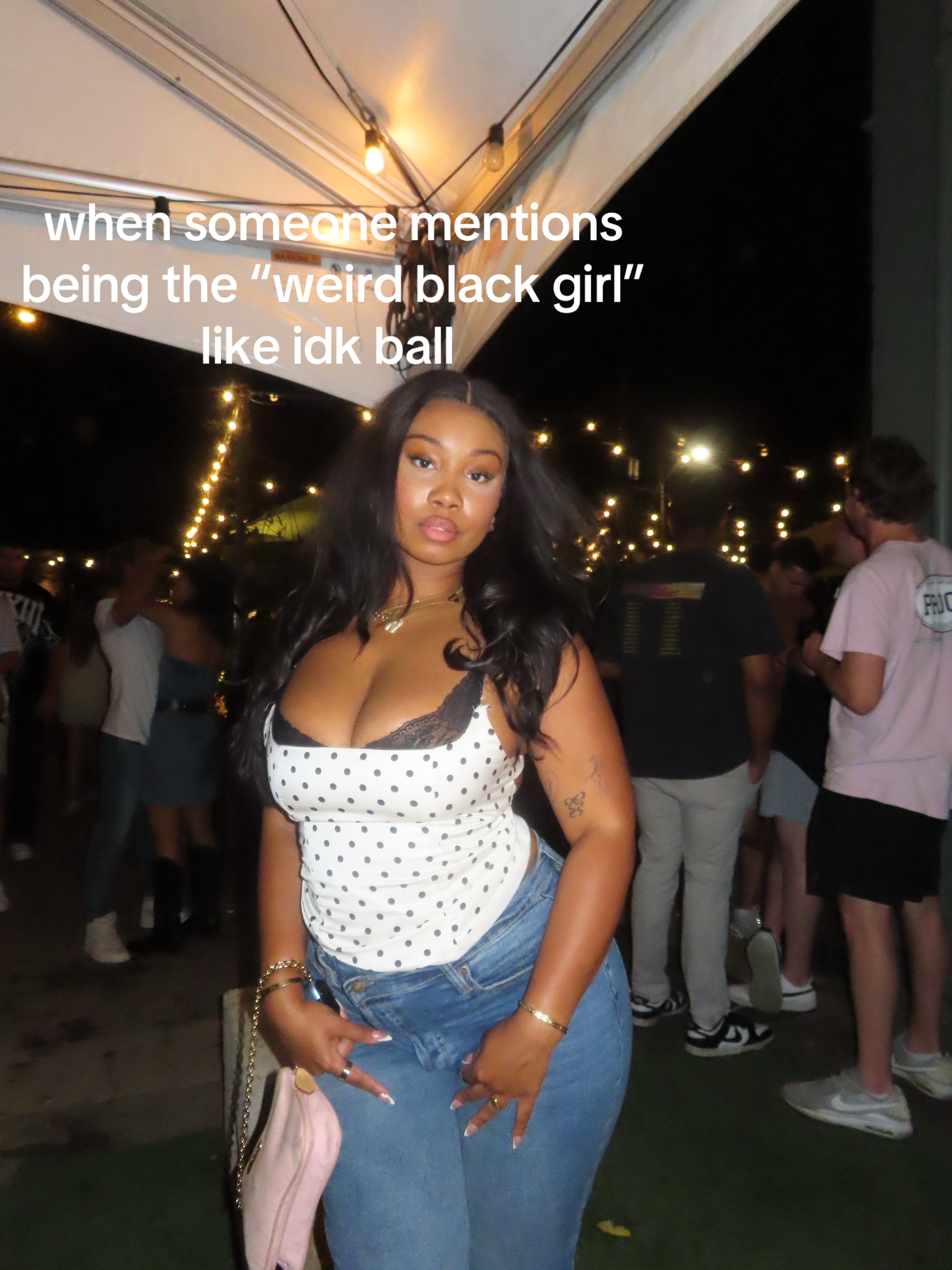 @nijah🍸| CLT