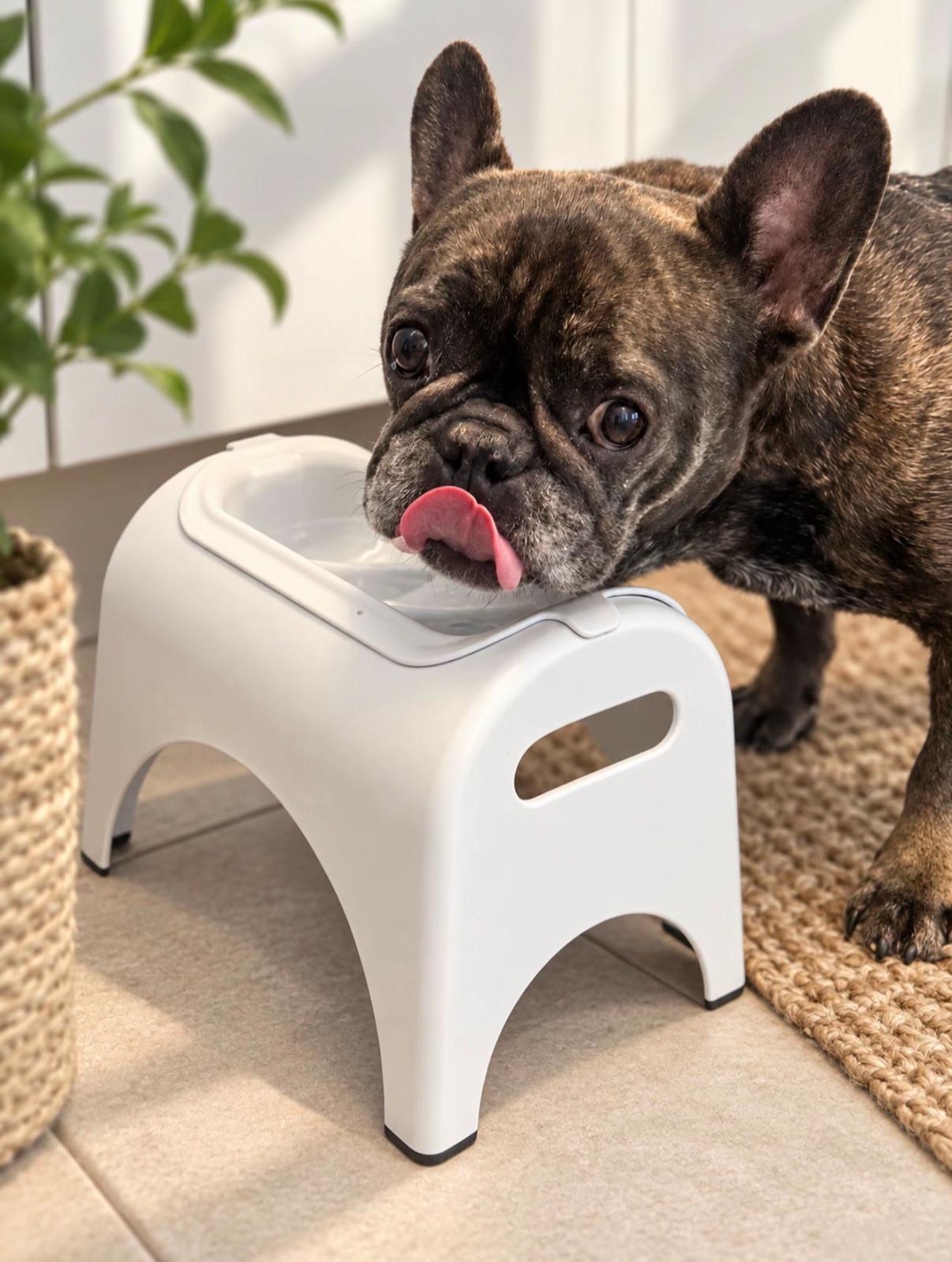 @Bertie The Frenchie